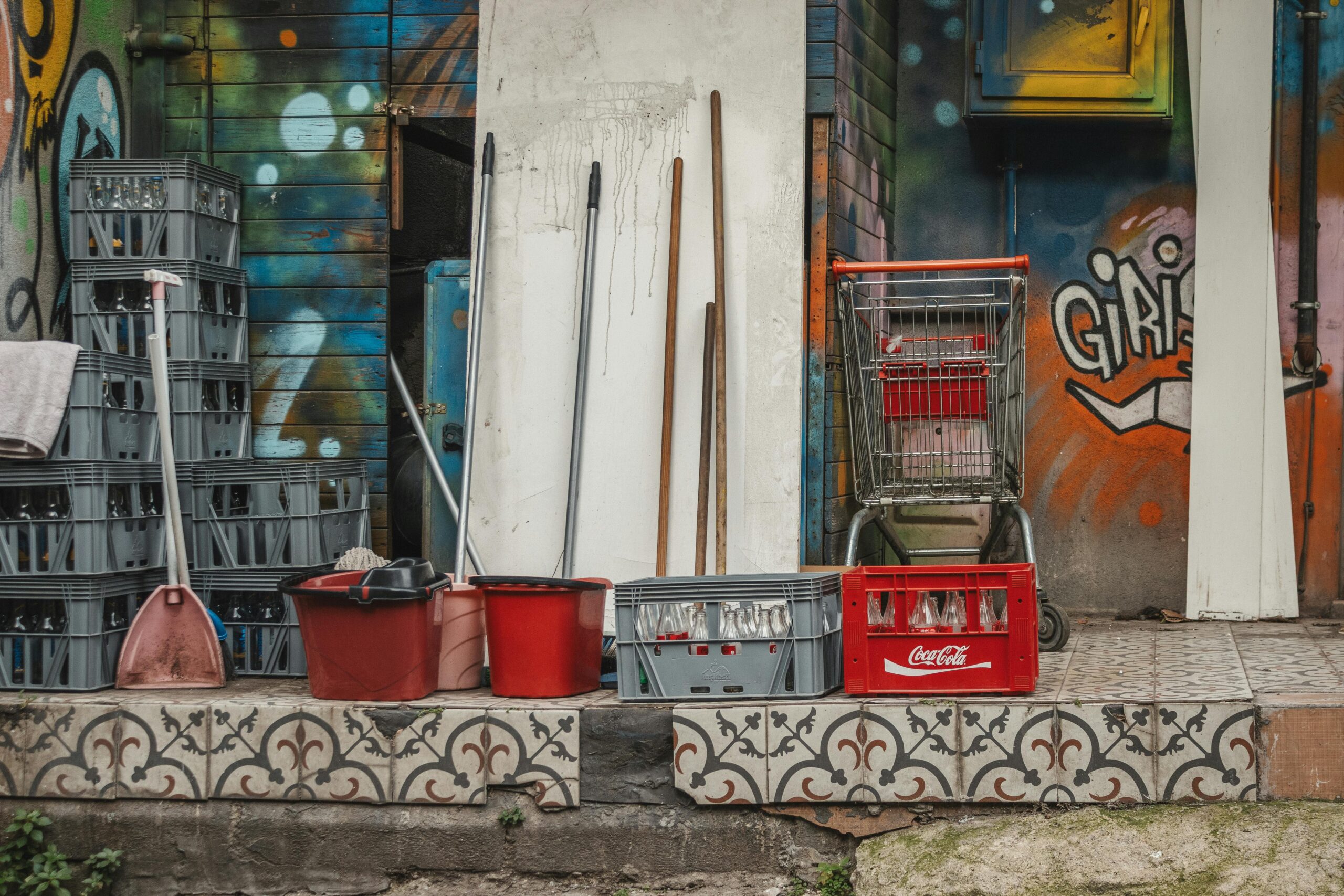 Предиктивное обслуживание установок - метафора чистоты процессов и данных