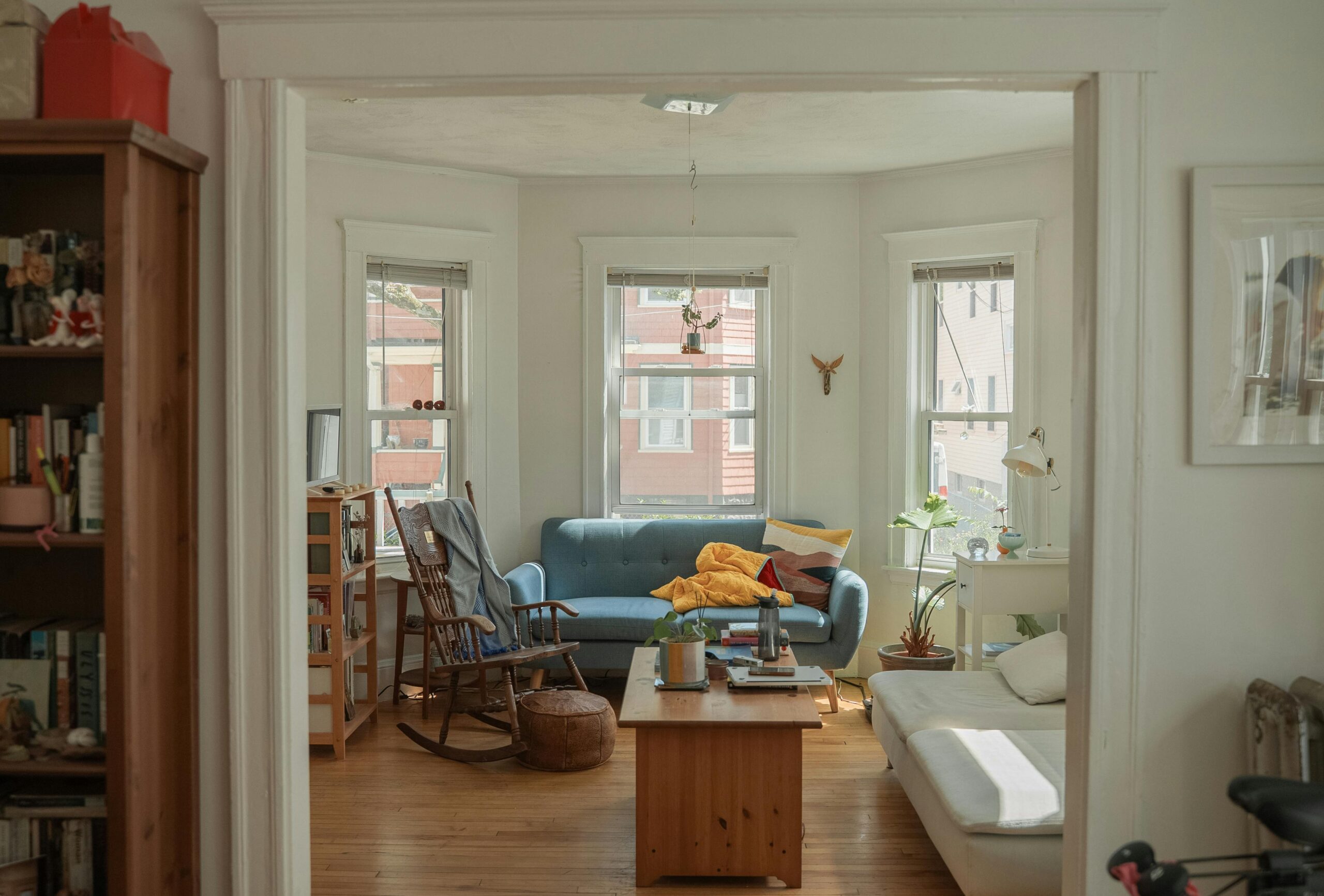 Detailed close-up of beige wool texture, showcasing soft, curly fibers perfect for backgrounds and design elements.