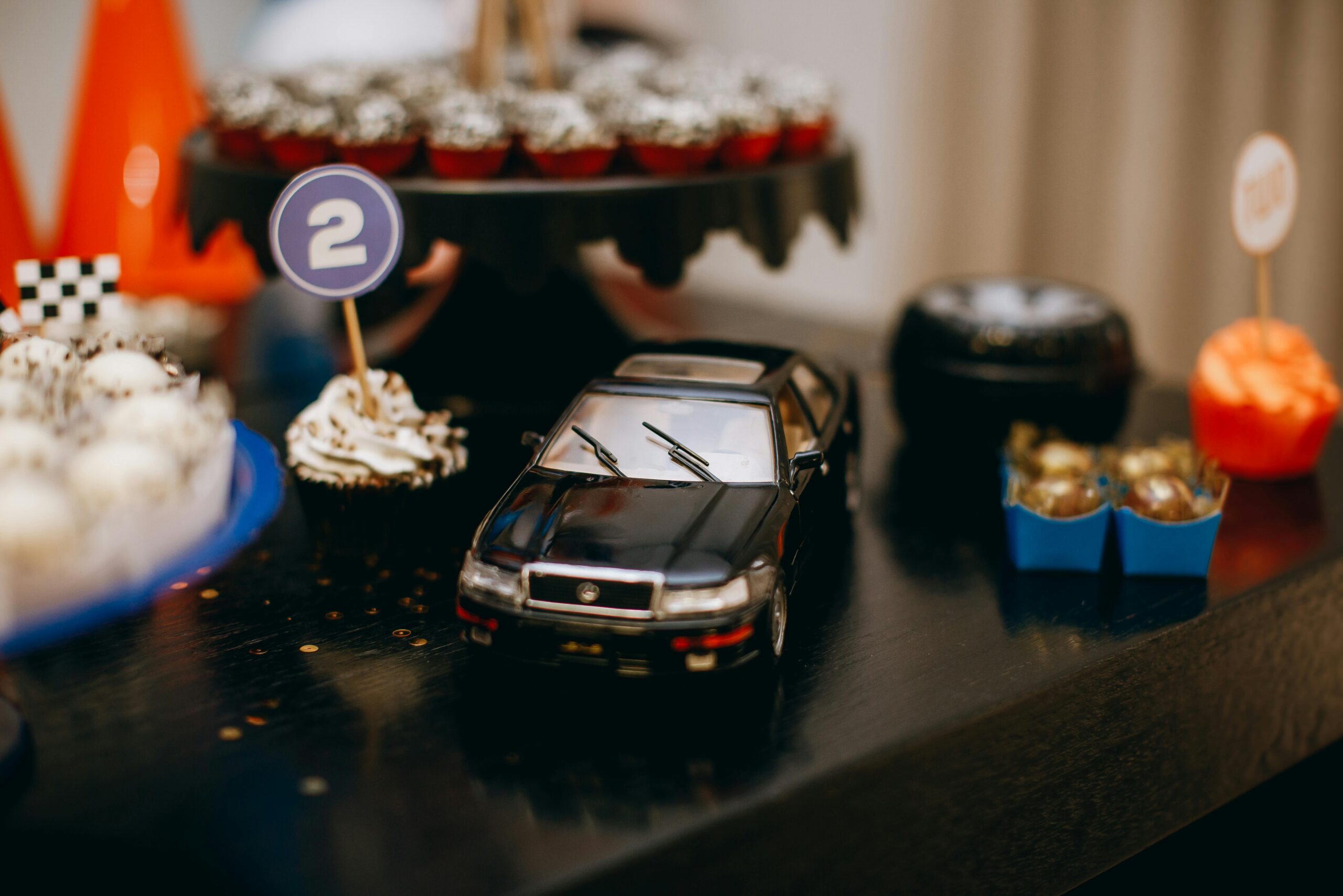 Декорация к празднику