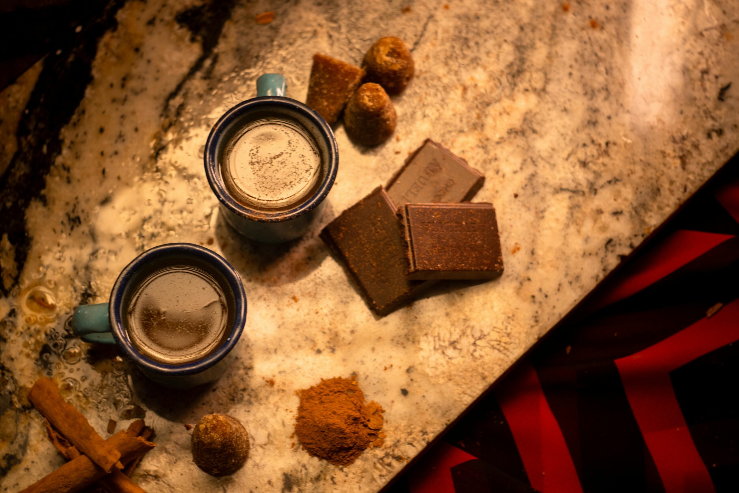 Free stock photo of beverage, cafe de olla, canela