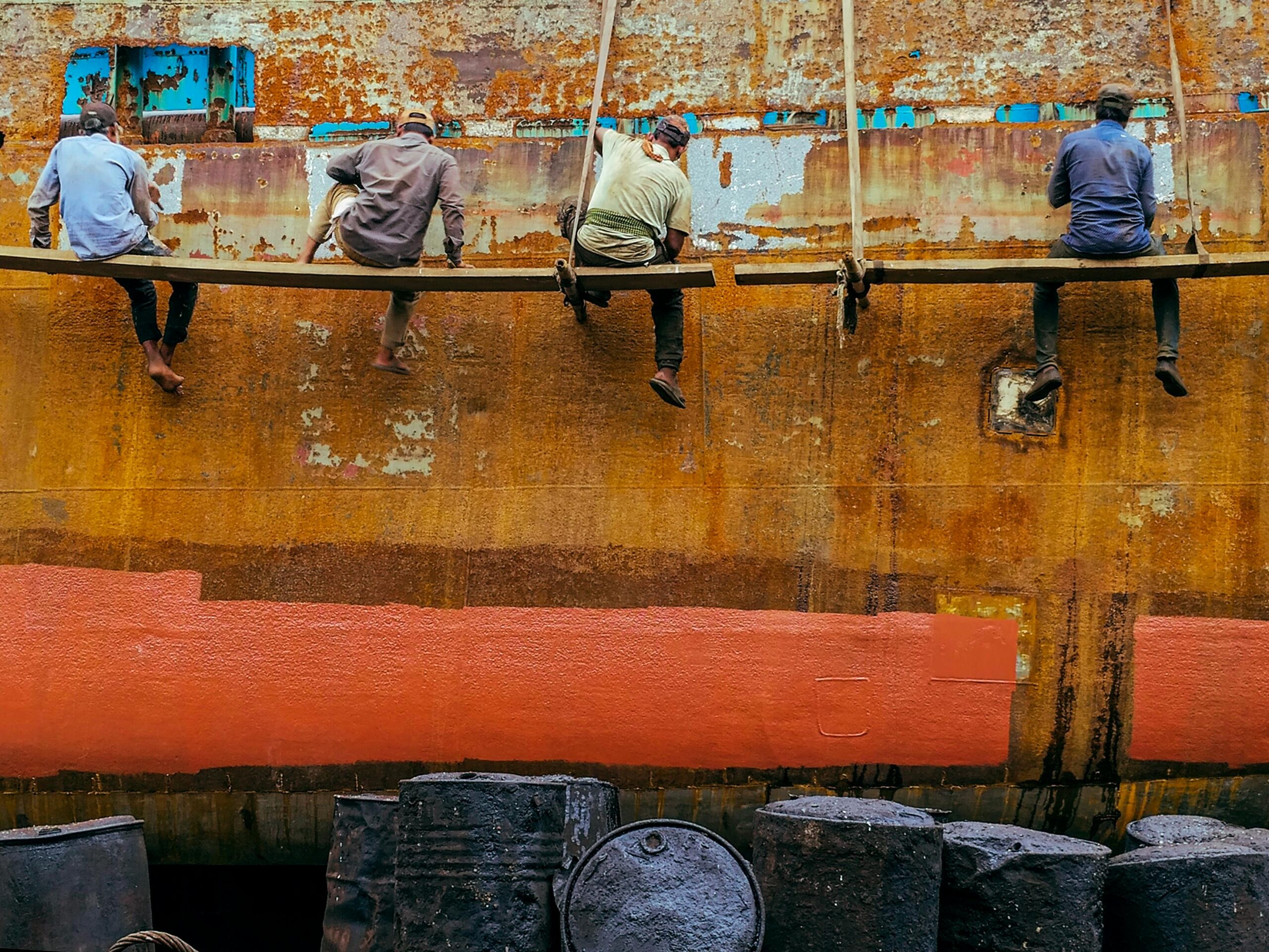 Предиктивное обслуживание на производстве: датчики, графики, контроль состояния