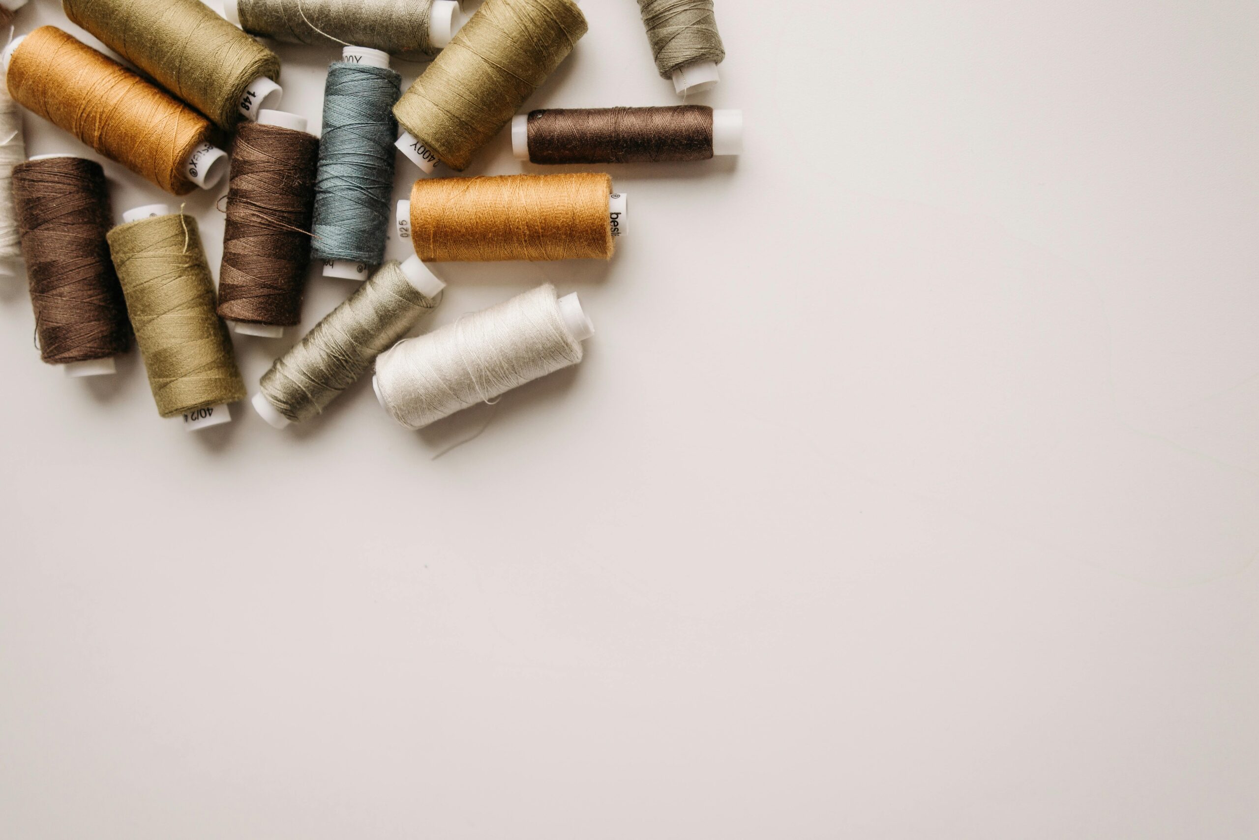 Flat lay of pies and chestnuts on autumn leaves, perfect for cozy food moments.