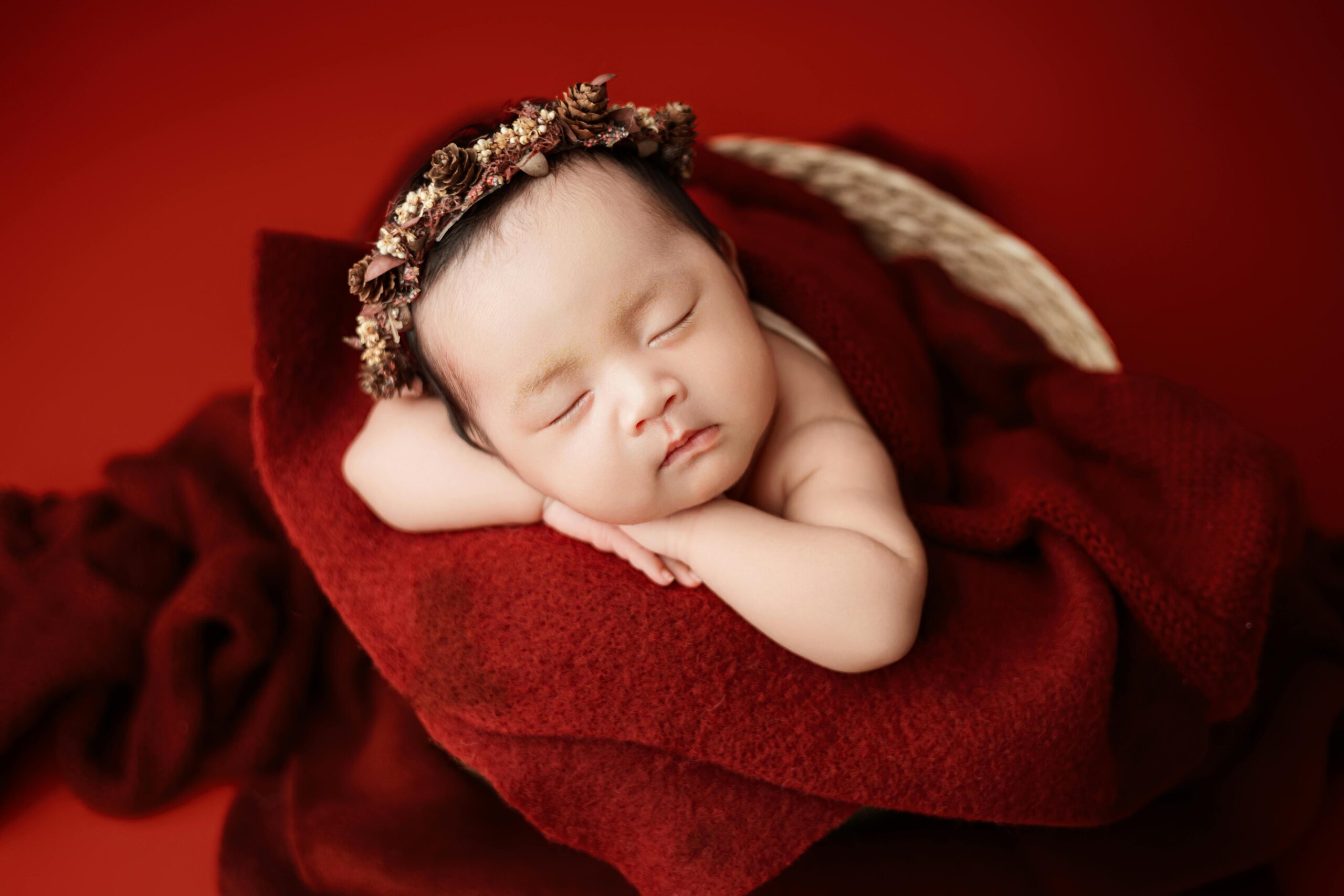 Free stock photo of angels, babies, baby