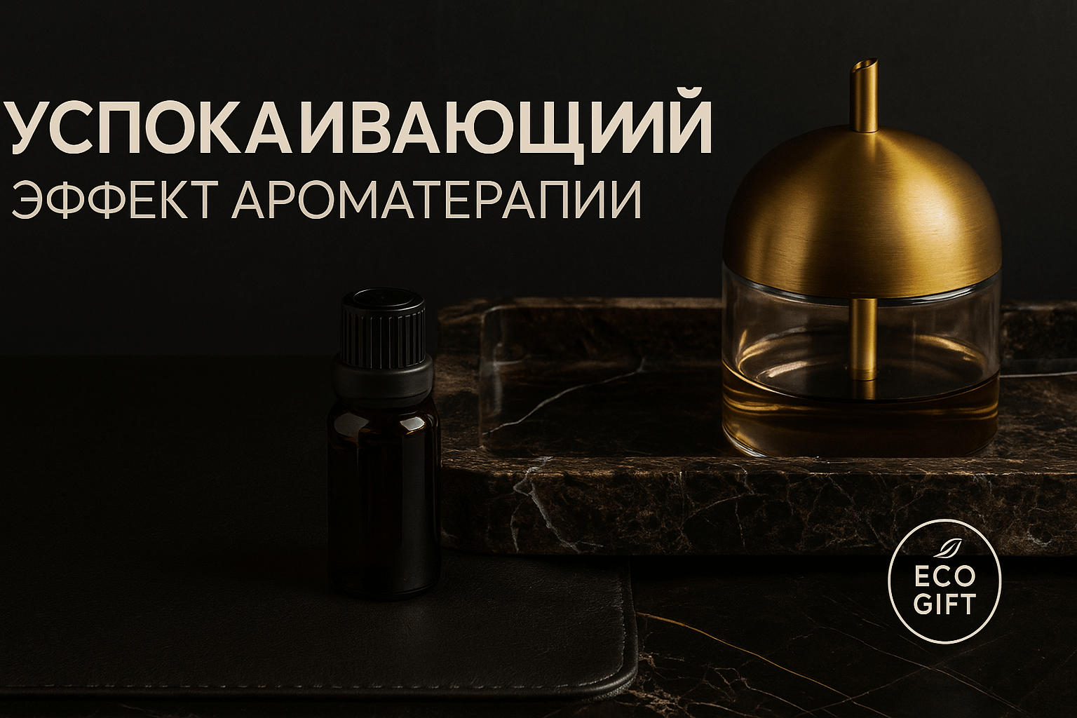 Ароматерапия в спа: 7 эфирных масел для релаксации