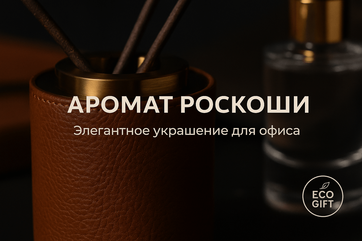 Ароматизация офиса: 5 запахов для повышения продуктивности сотрудников