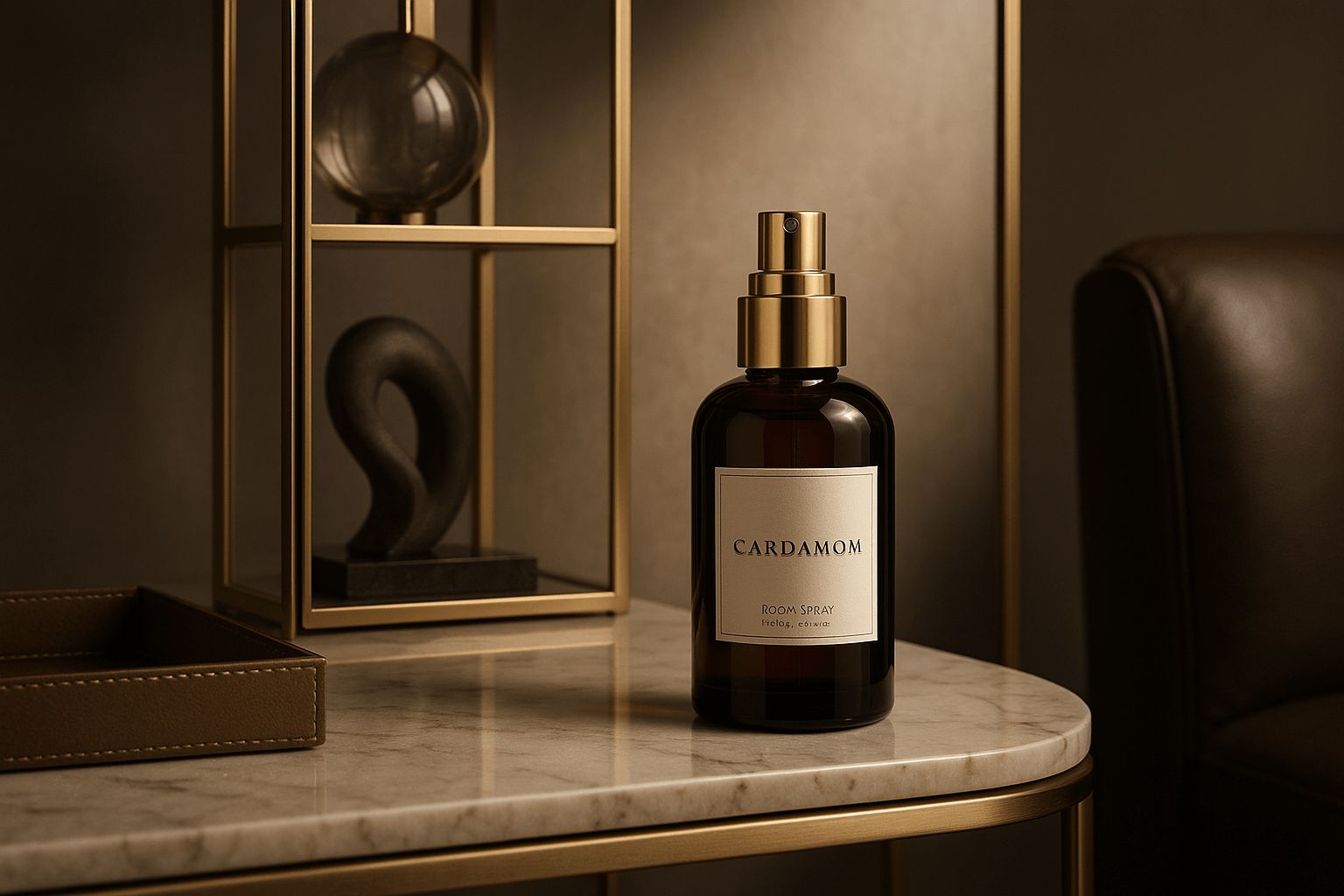 Секреты ароматерапии для безопасного детского пространства