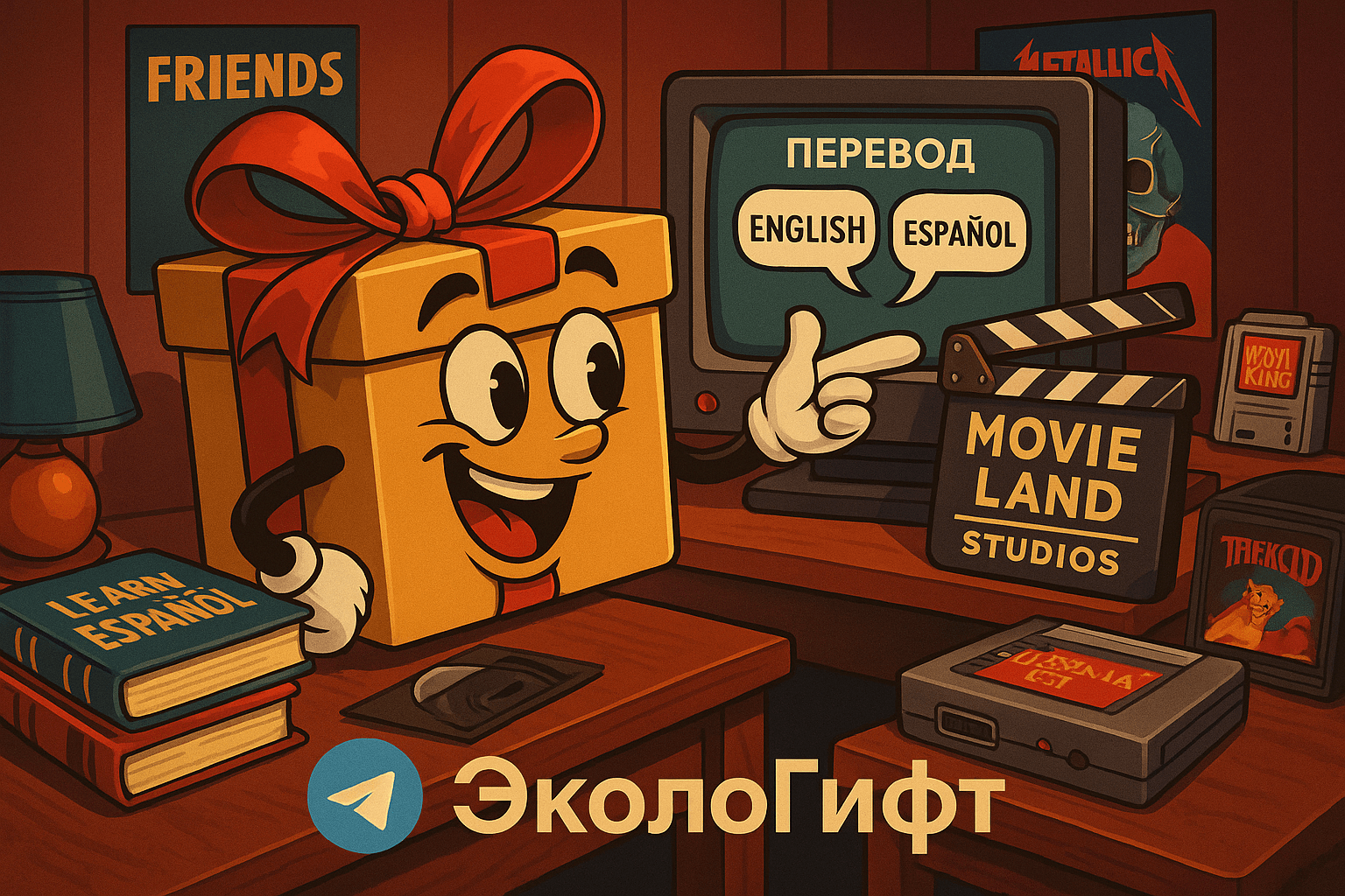 Новости ИИ: Meta запускает AI-переводы для авторов на английском и испанском