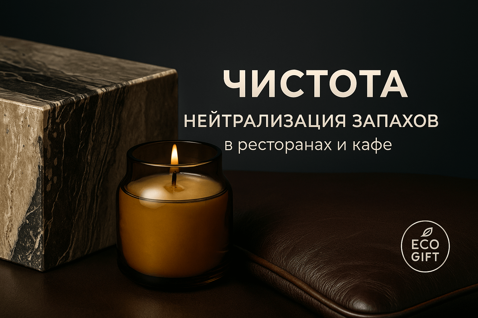 Нейтрализация запахов и аромаклининг: почти 40% меньше жалоб