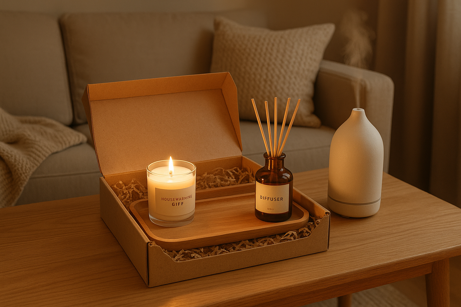 Как сделать новый дом уютным: 5 ритуалов и секретов комфорта для каждой комнаты