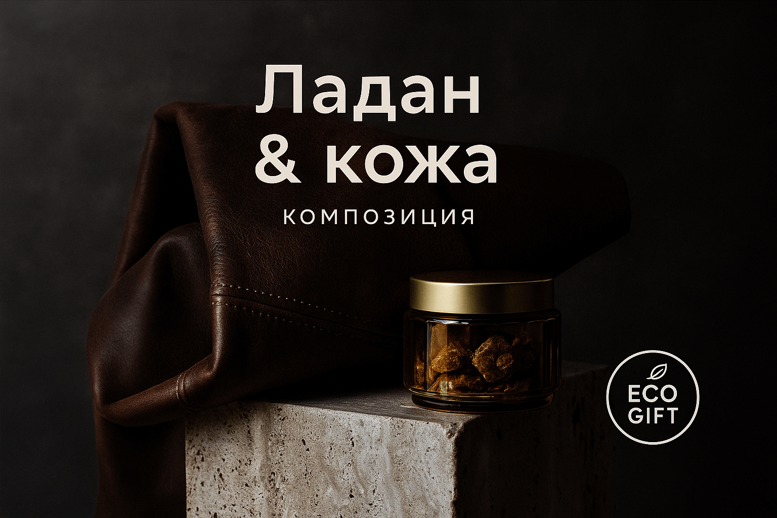 Шоу-рум: как создать атмосферу ладана и кожи дома