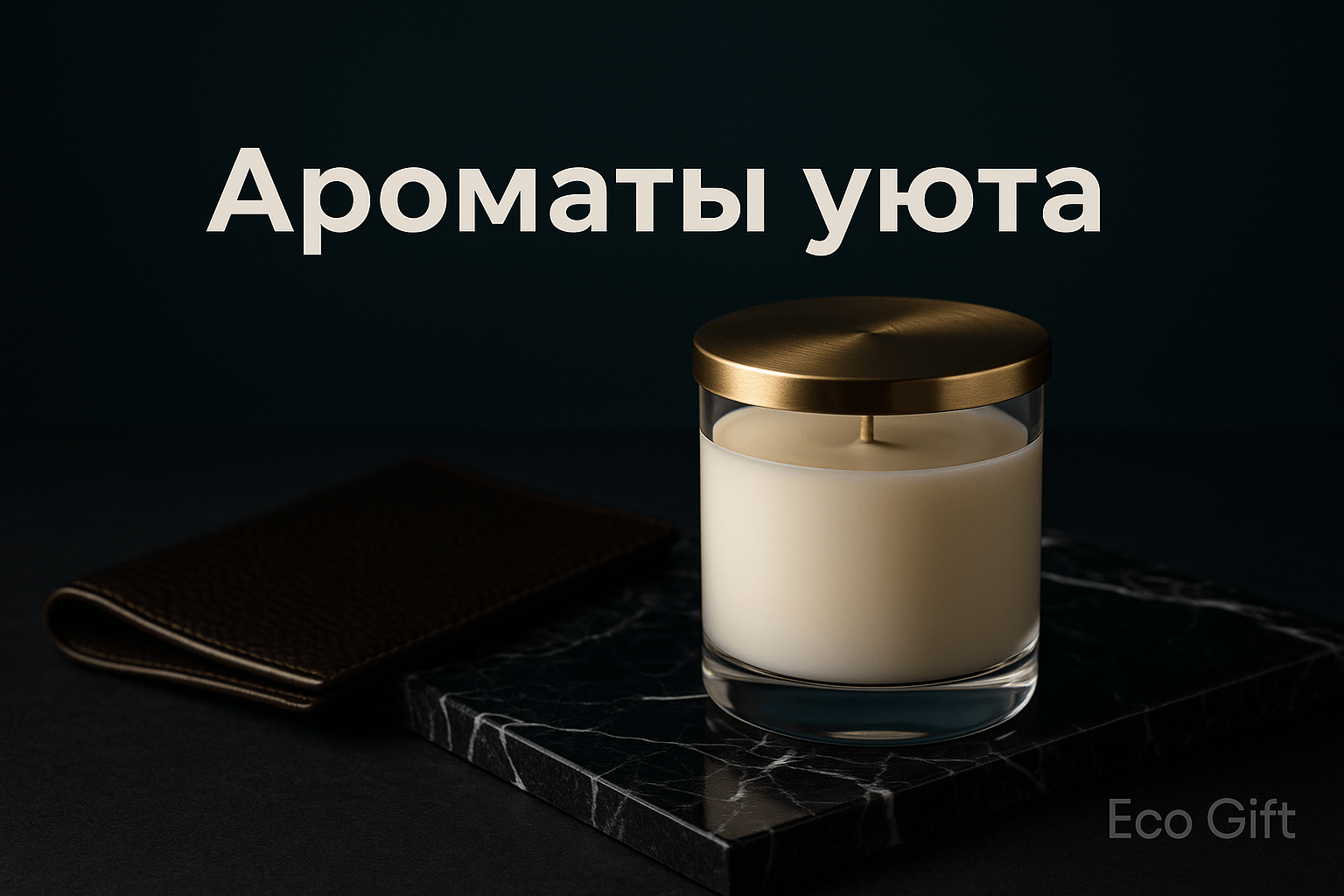 Соевые свечи 2025: лучшие ароматы для уютного дома