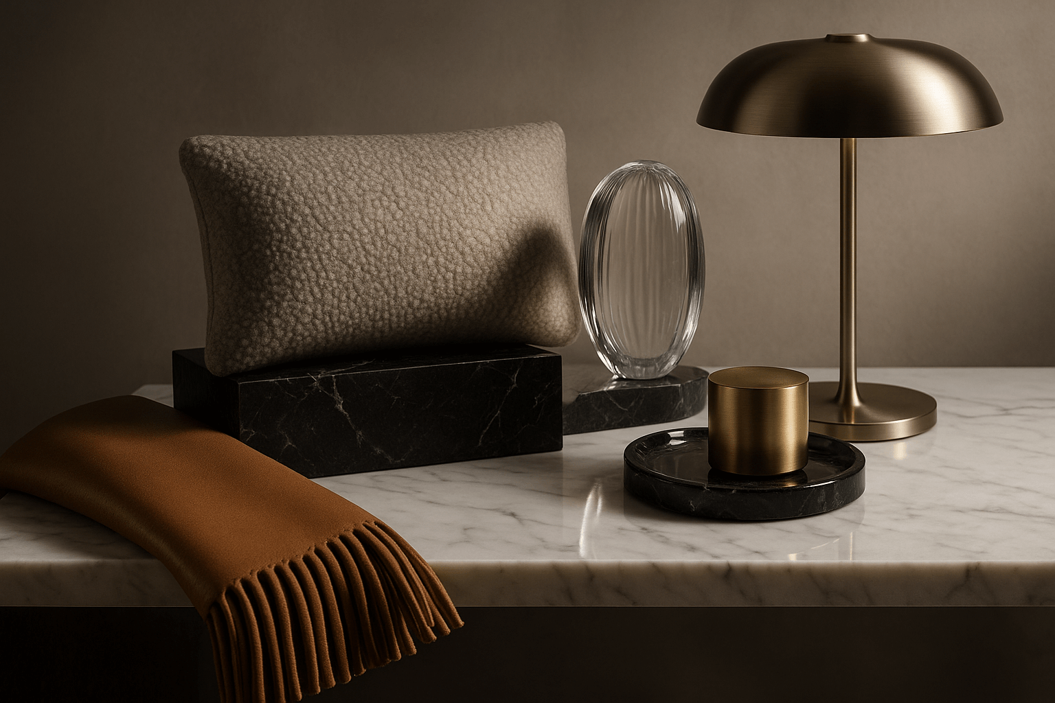 Тактильный декор: 5 шагов к уюту и счастью в интерьере 2025