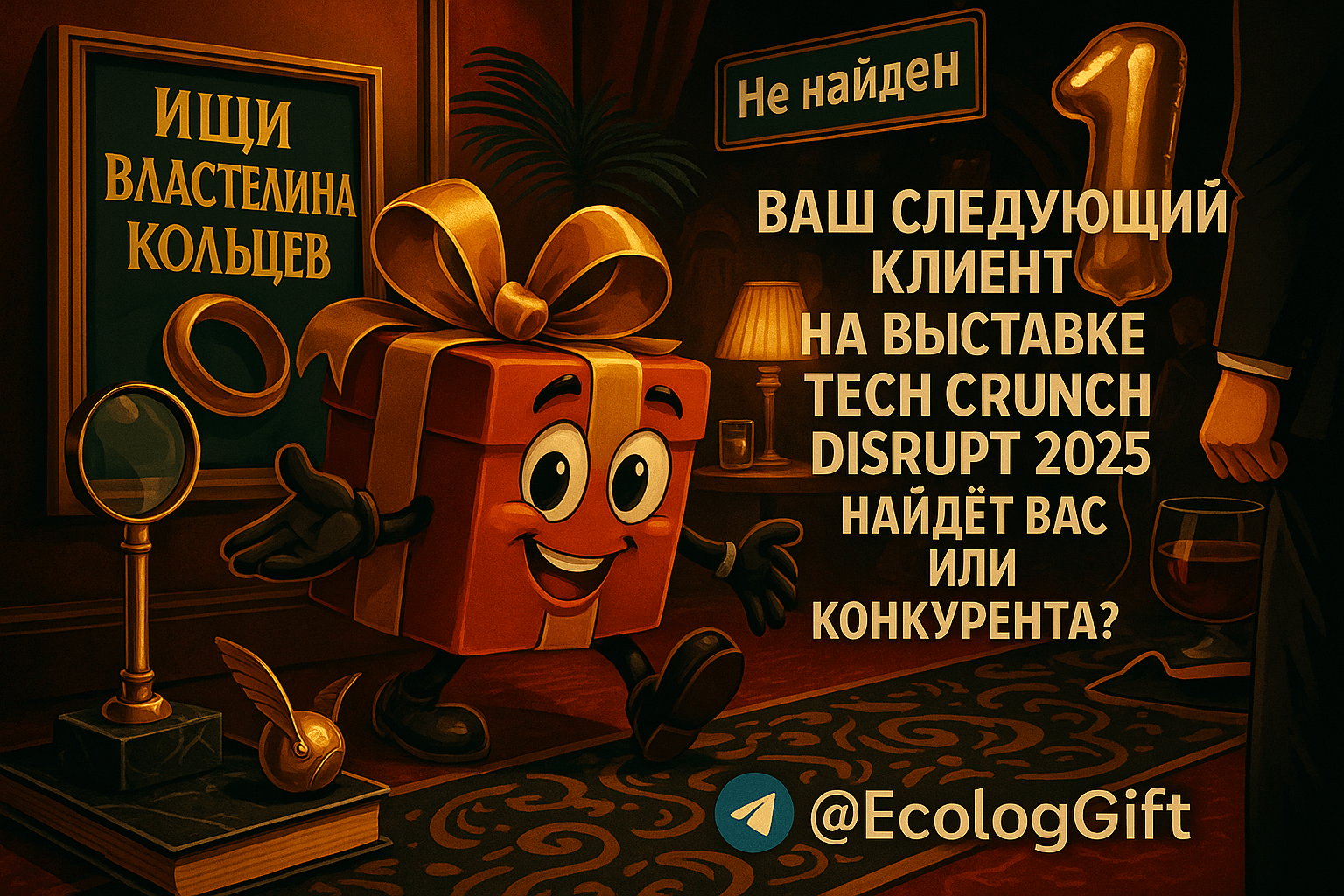 Новости ИИ: Как привлечь клиентов на TechCrunch Disrupt 2025 — советы для брендов