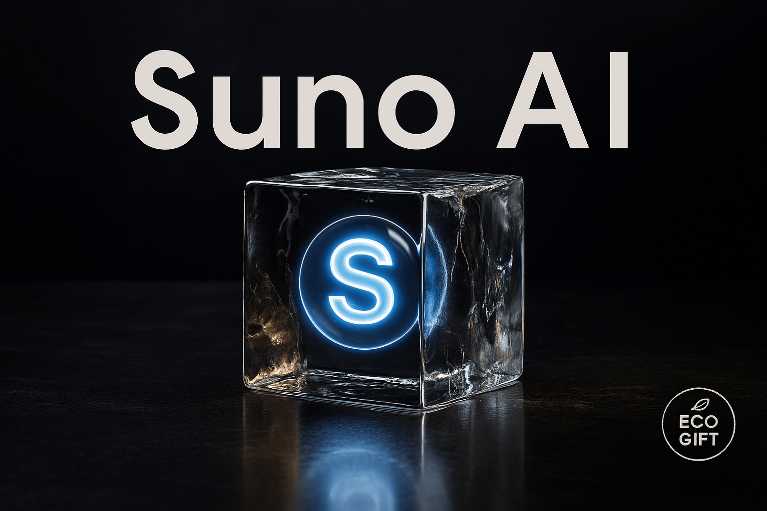 Музыка, которая продает: как sauntering с Suno AI увеличивает продажи на 18%