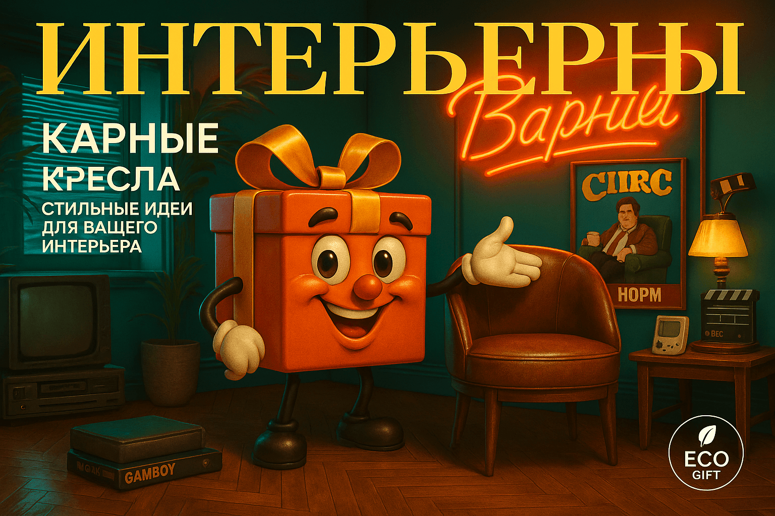 Барные кресла: стильные идеи для вашего интерьера