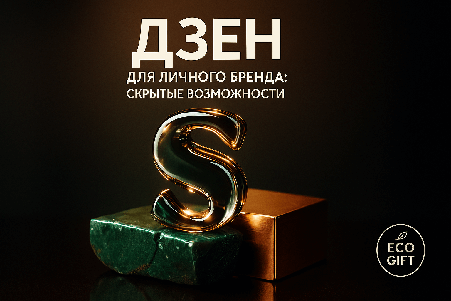 Дзен для личного бренда: скрытые возможности