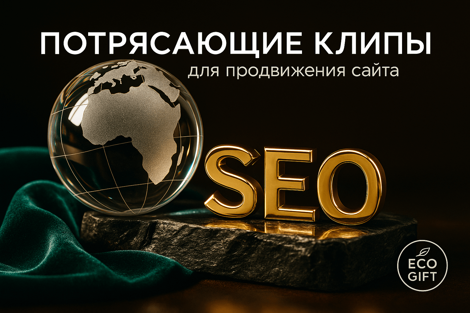 Как снимать клипы для продвижения сайта через vk видео