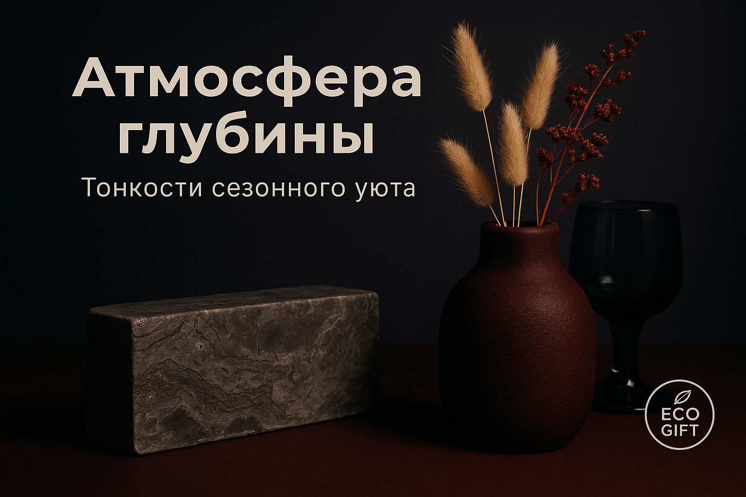 Многослойный аромат дома: 10 шагов для сезона