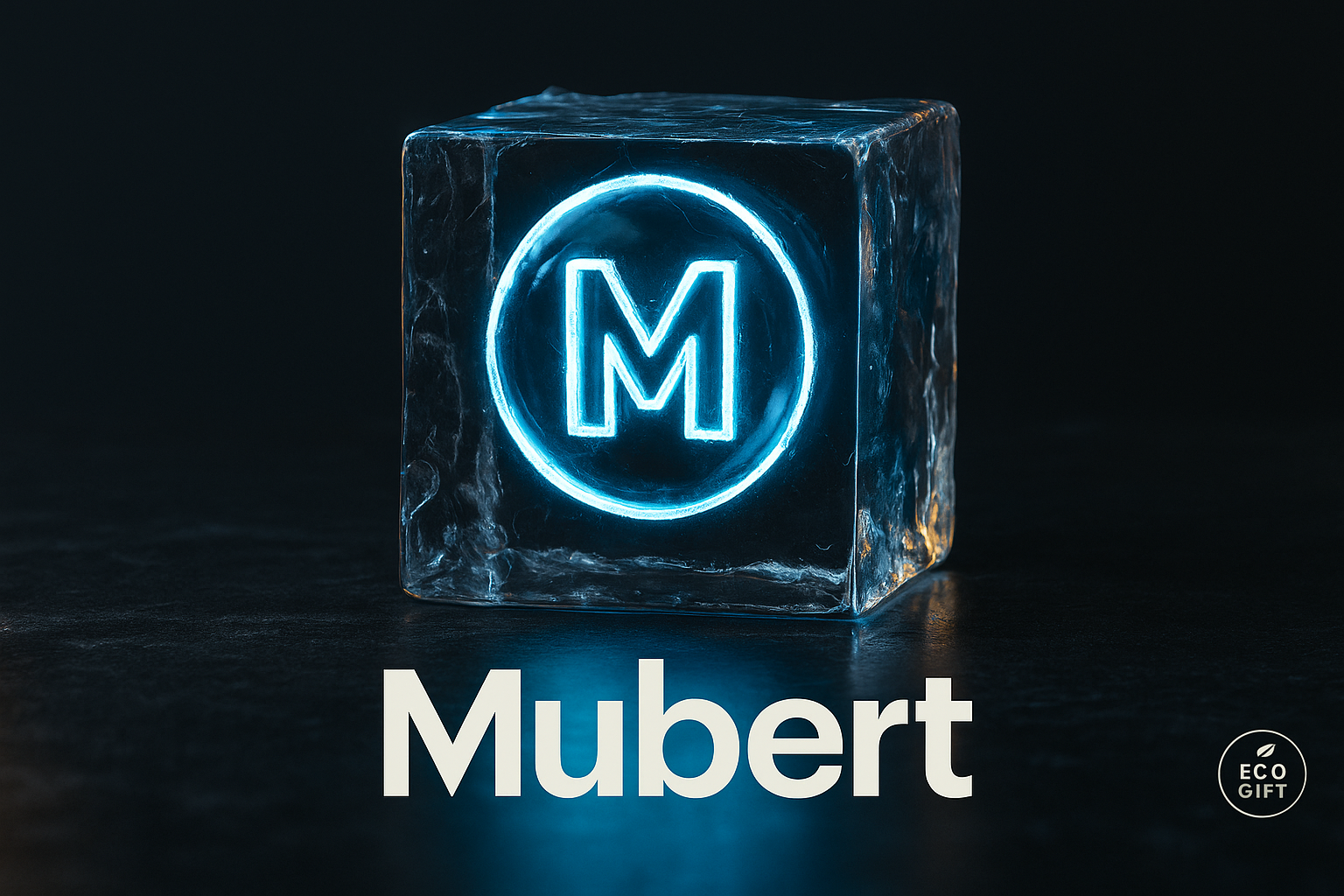 Mubert для квартиры-студии: персональная звуковая среда 24/7