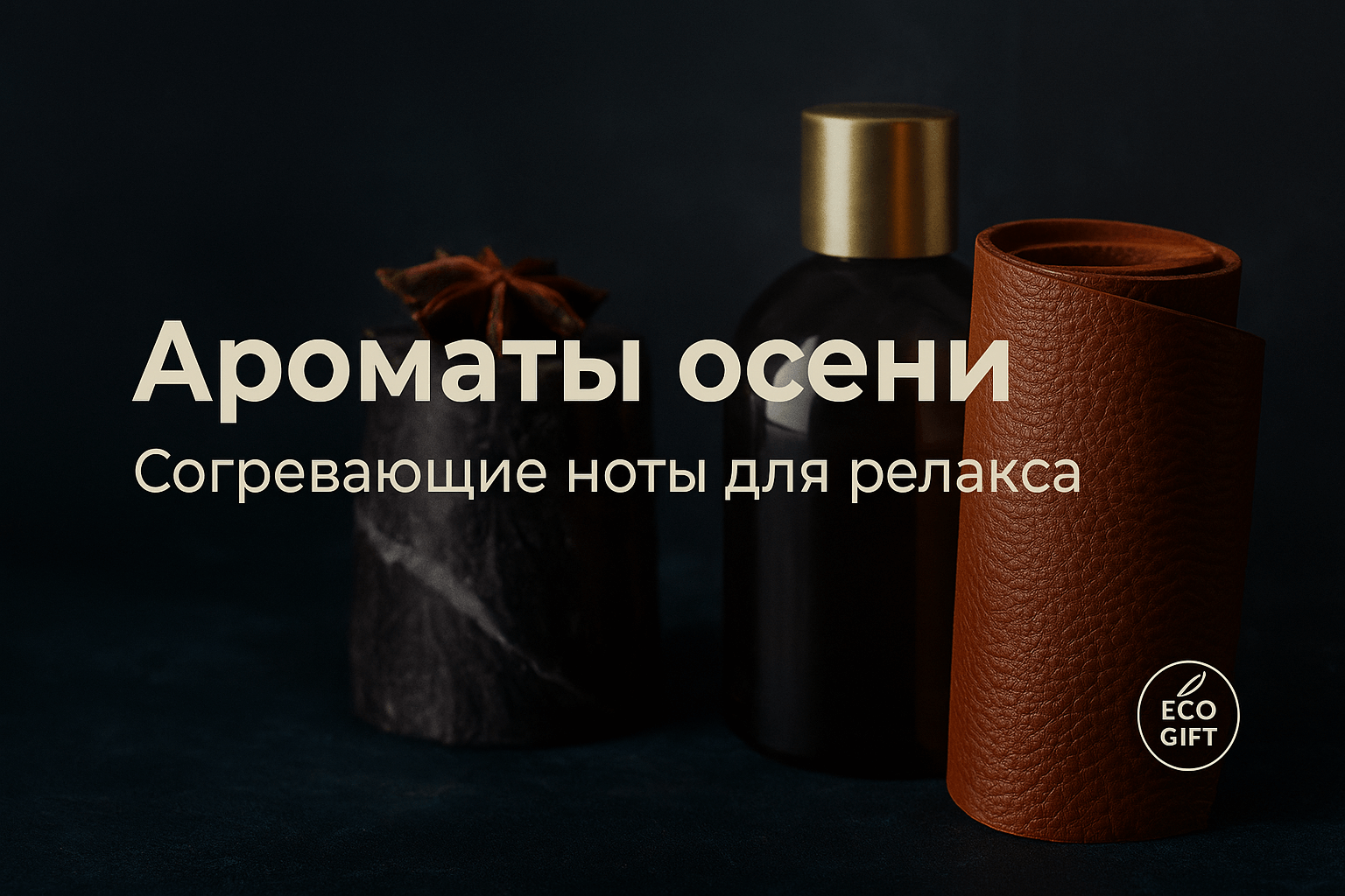 Осень в ванной: 7 пряных нот для релакса