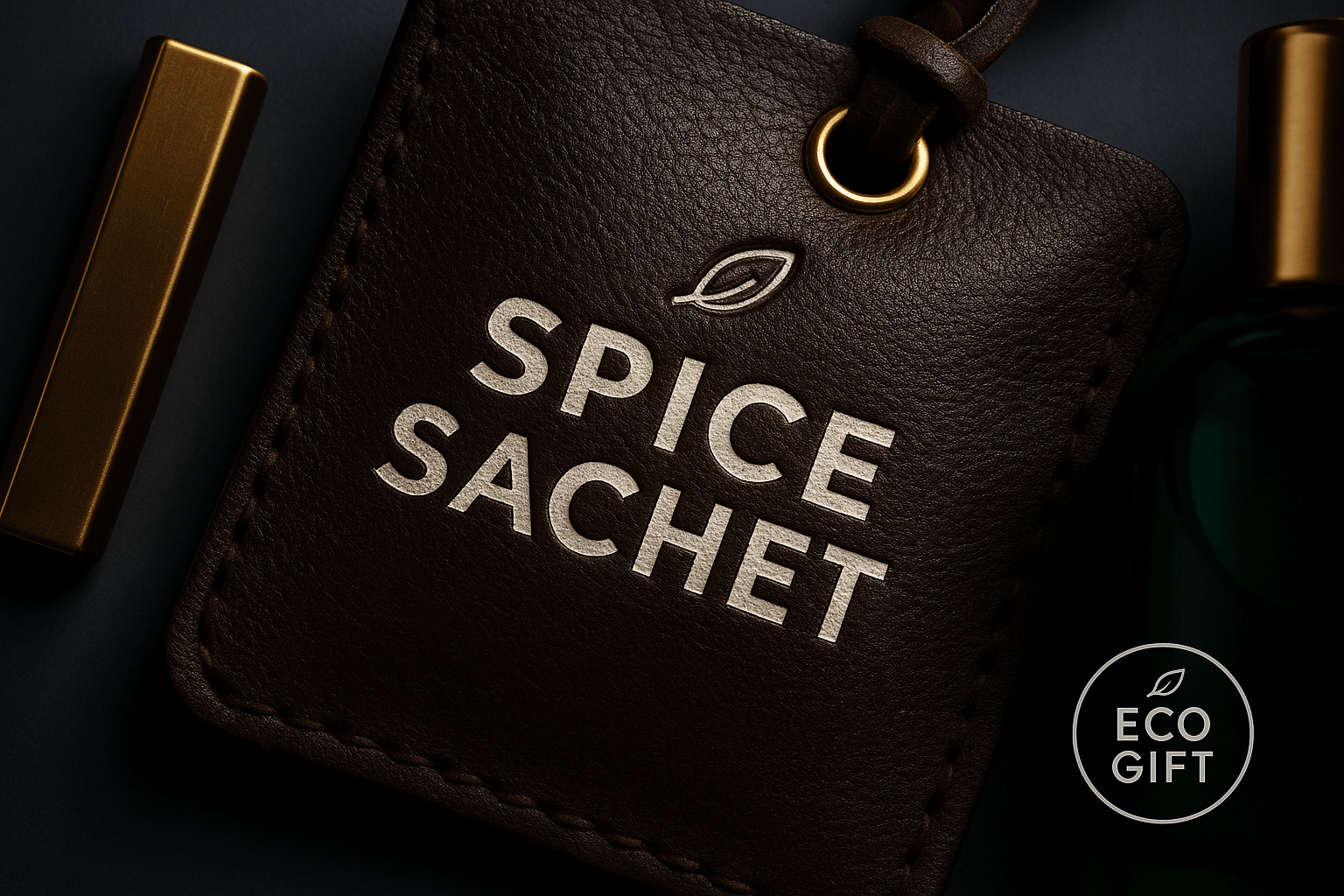 Пряные мешочки для раздевалки: сделать за 15 минут