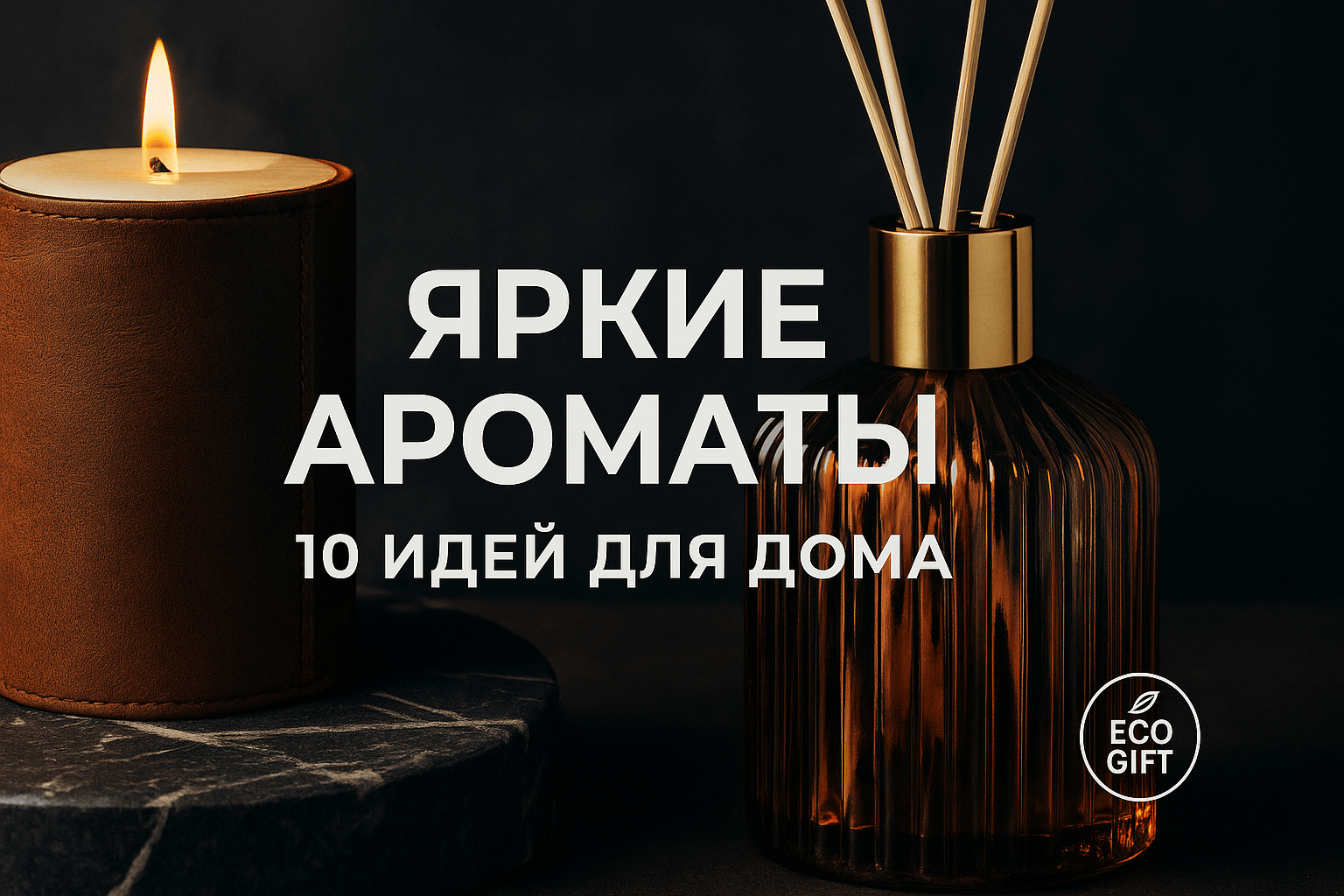 Теплые древесные ароматы: 10 лайфхаков для гостиной