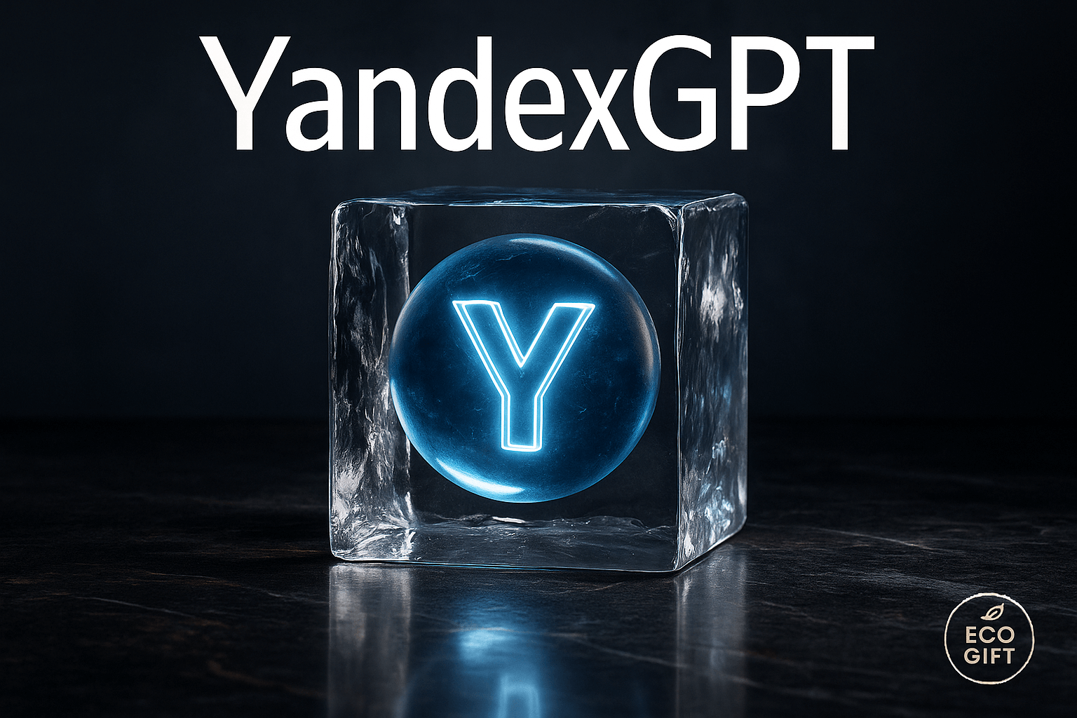 YandexGPT: создание концепции умной квартиры за минуту