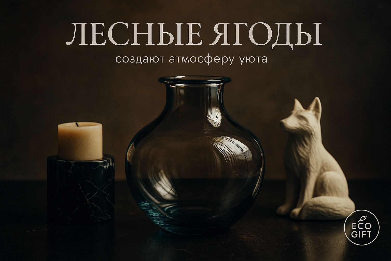 аромат лесных ягод: новый тренд в уюте дома без ванили