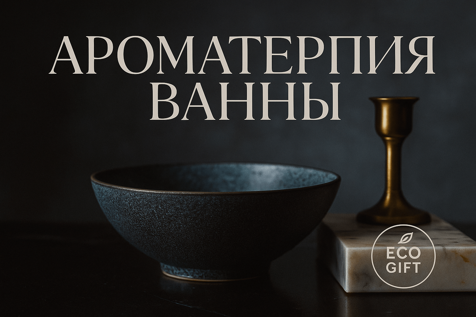 Ароматерапия в ванной: специи и арома-букеты для релакса