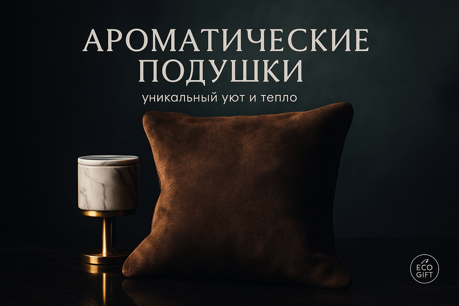 Ароматические подушки ручной работы: создайте уют с ароматом