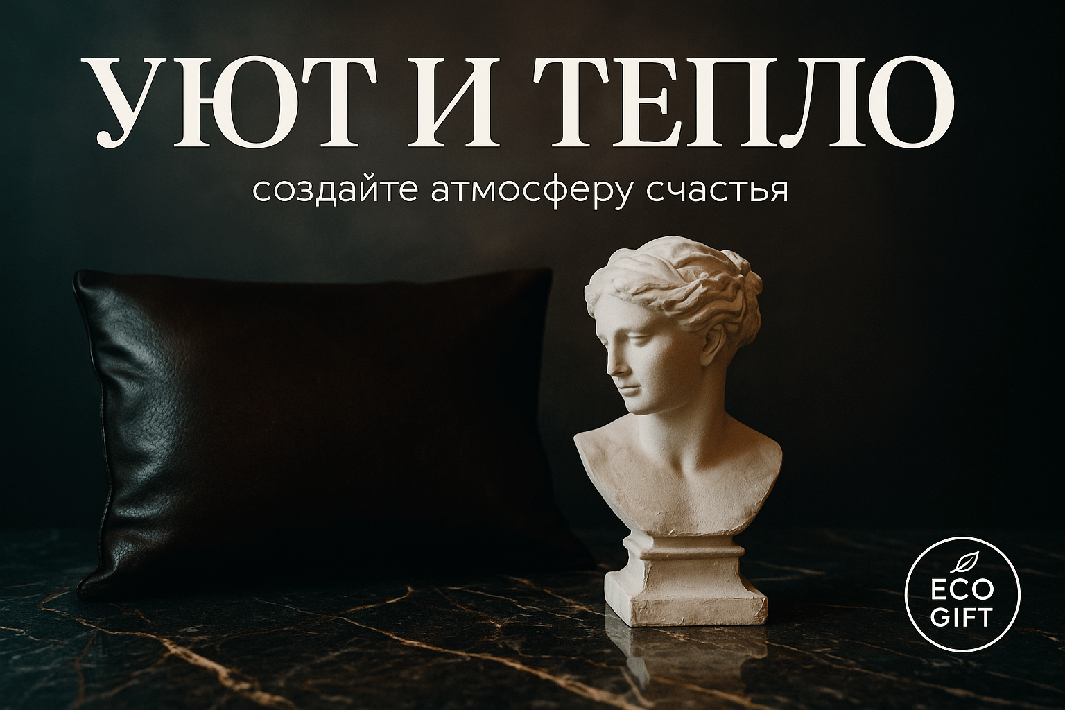 Ароматная осень: как создать уют в каждой комнате