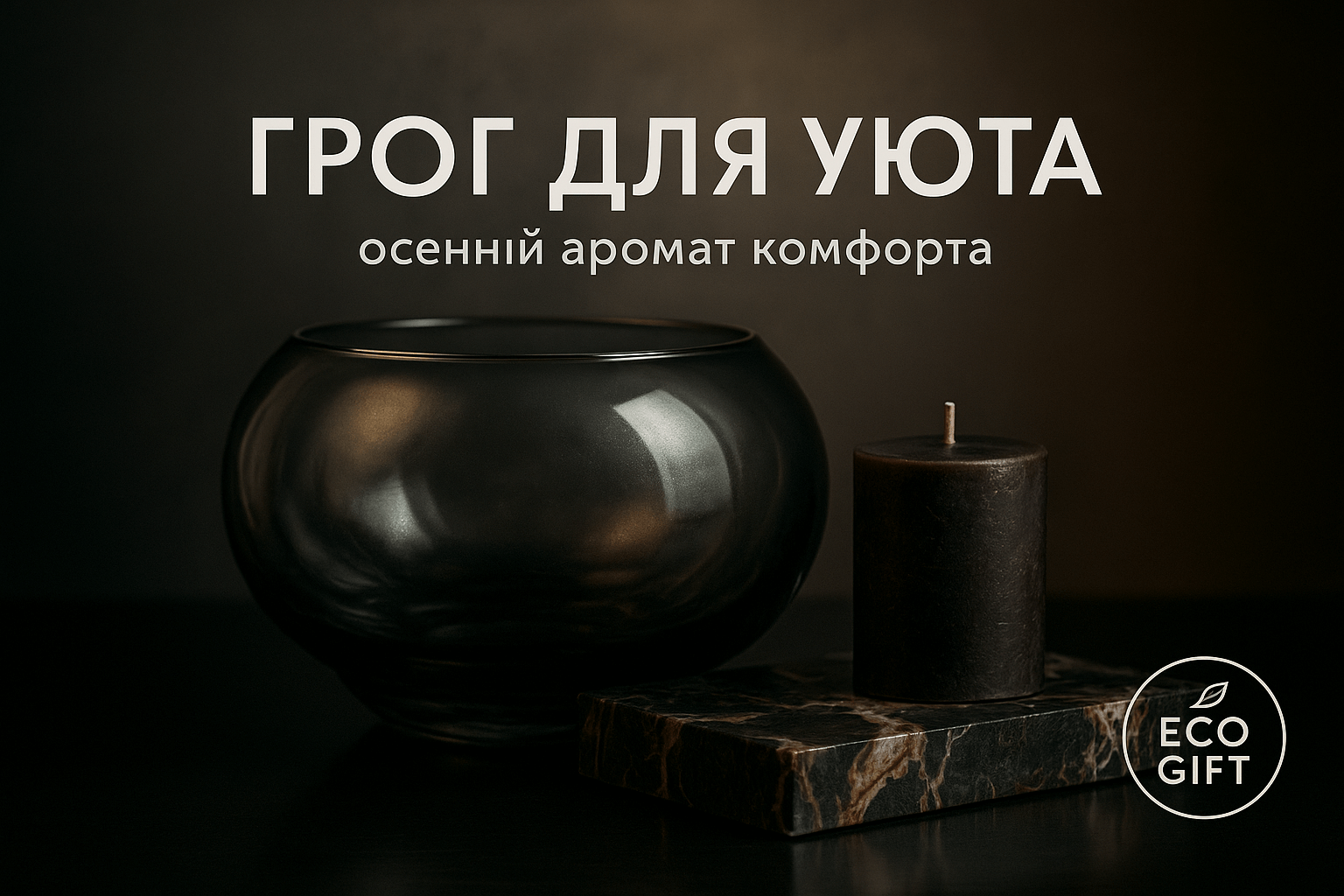 Грог как источник осеннего уюта: создаем аромат дома