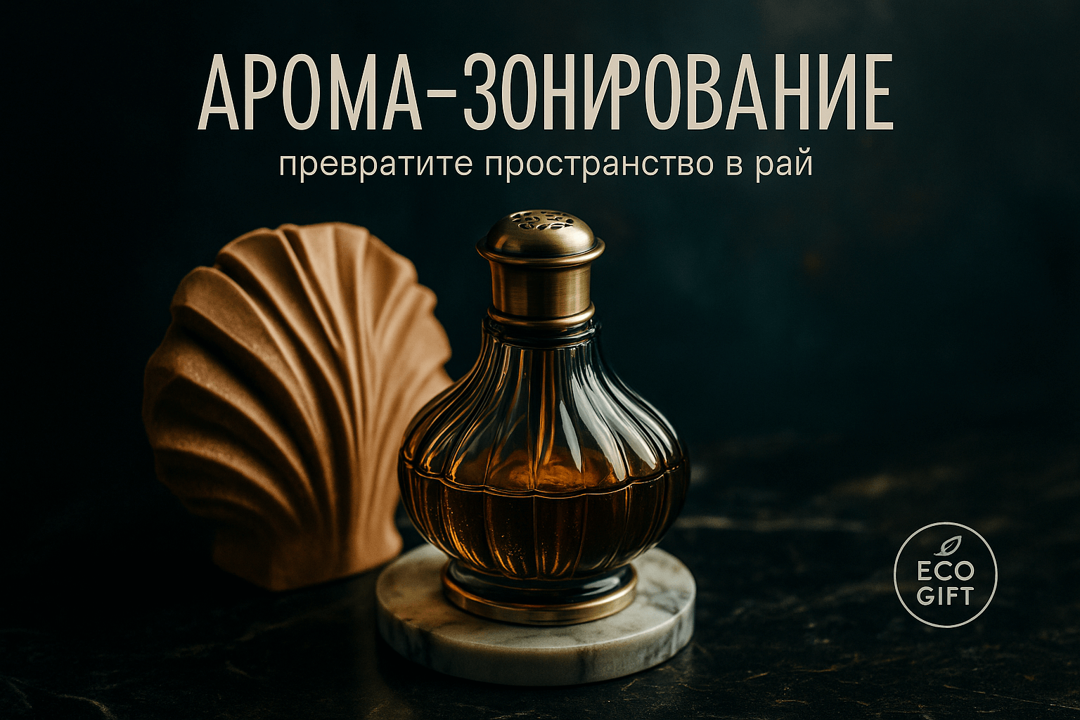 Идеальное арома-зонирование: создайте уют в каждой комнате