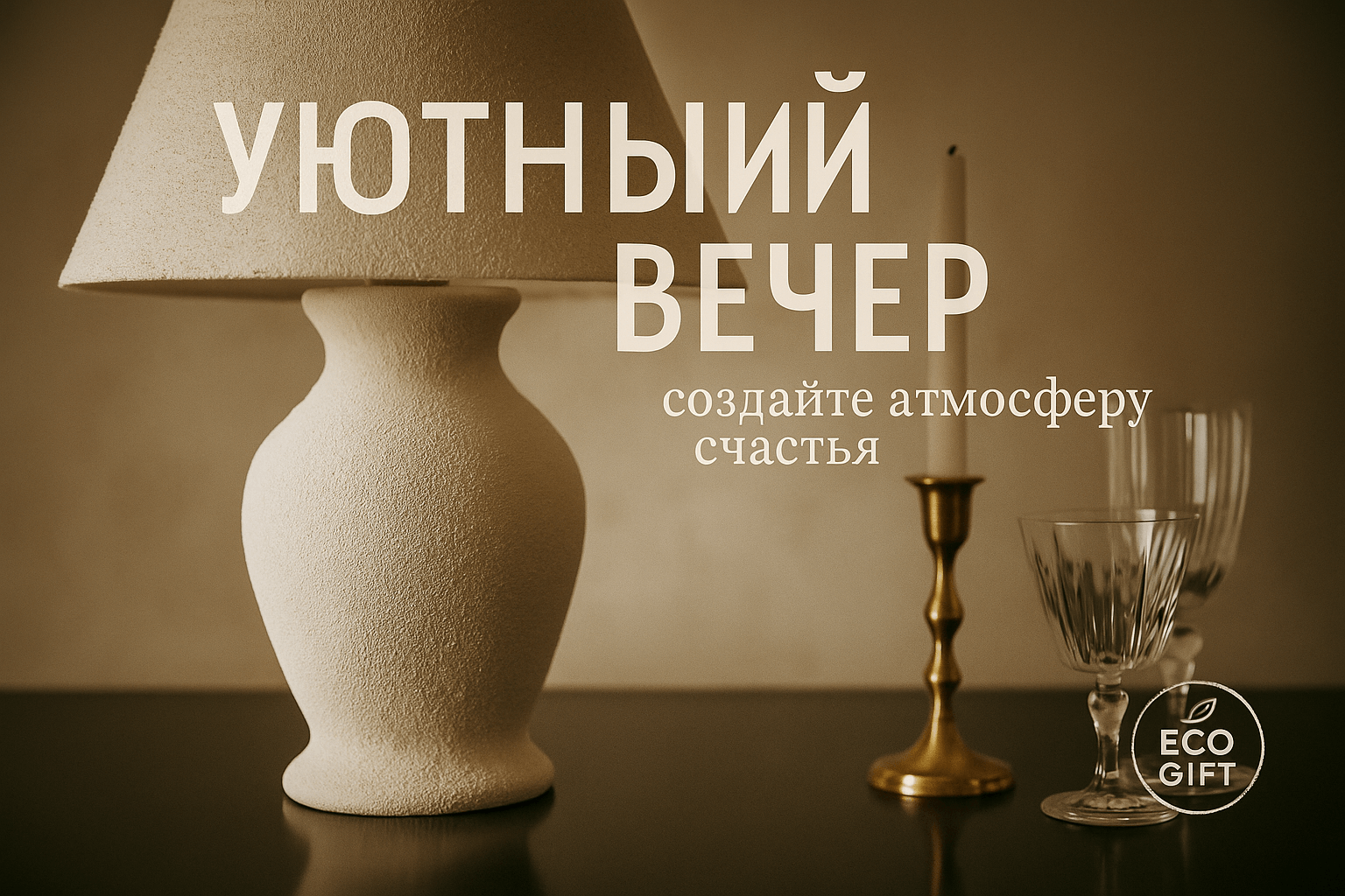 Идеальный уютный вечер: пошаговая инструкция для вашего дома