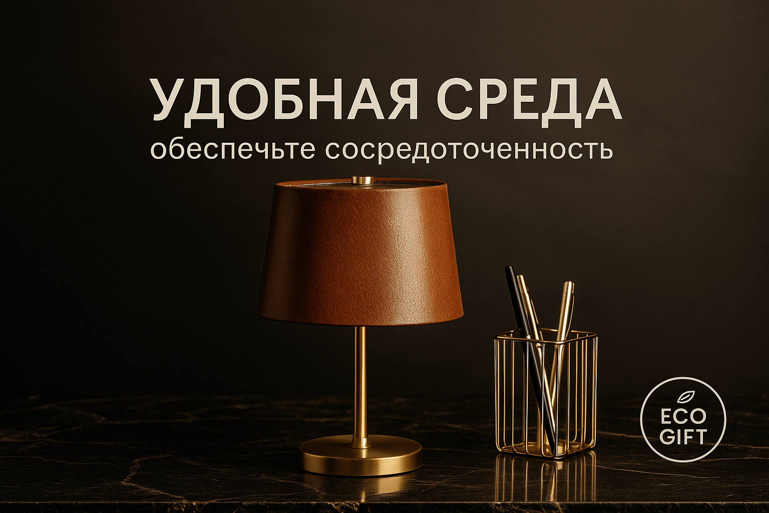 как создать рабочую атмосферу для учёбы дома