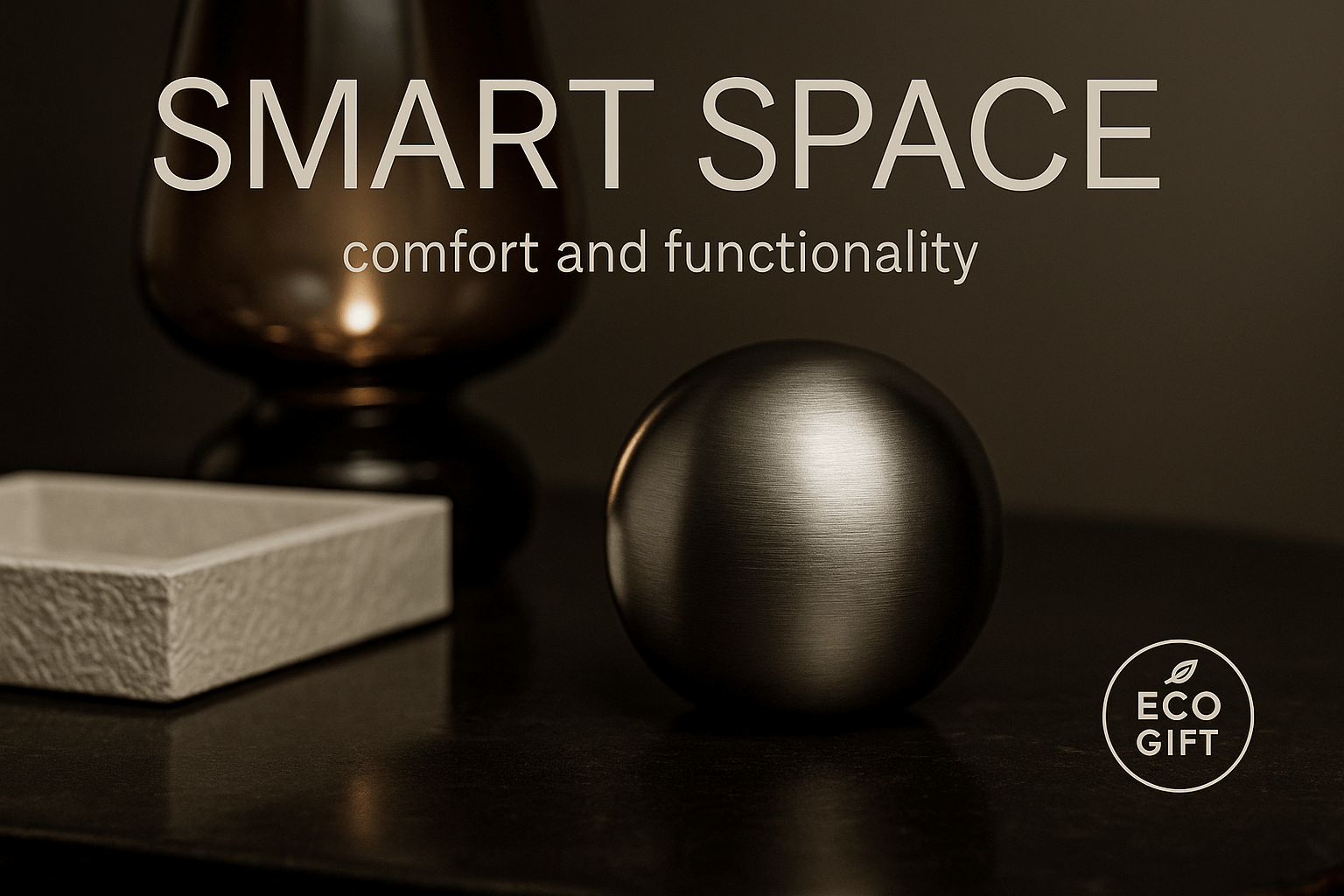 Как создать умное пространство в квартире с помощью технологий