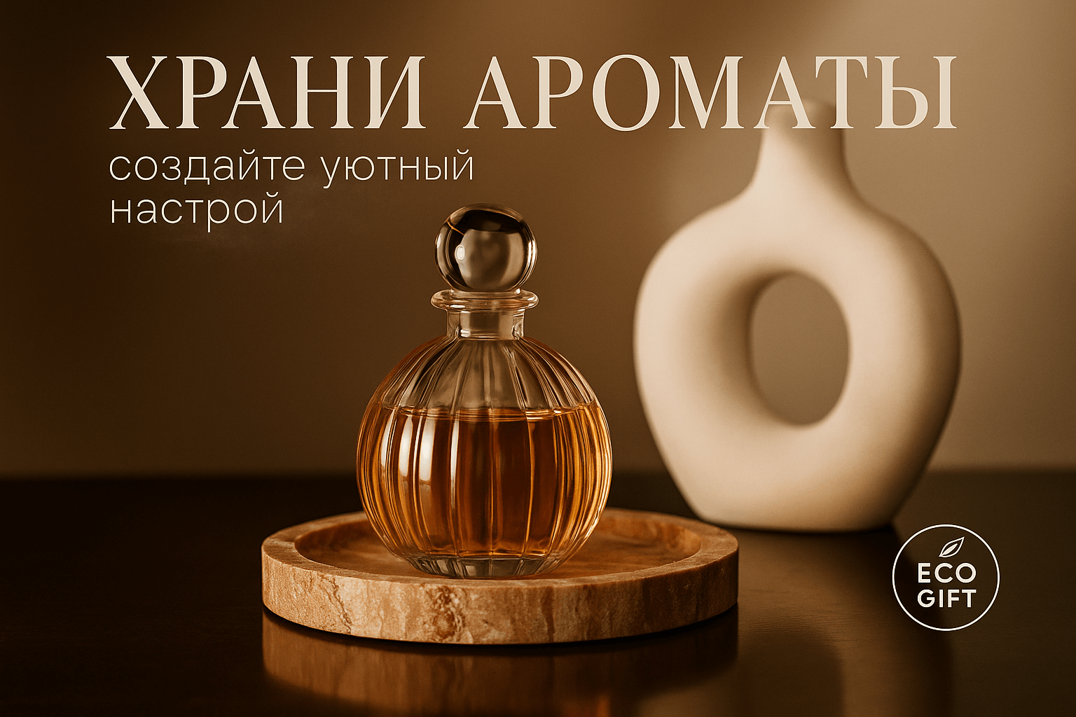 Лучшие сосуды для хранения осенних ароматов уютного настроения