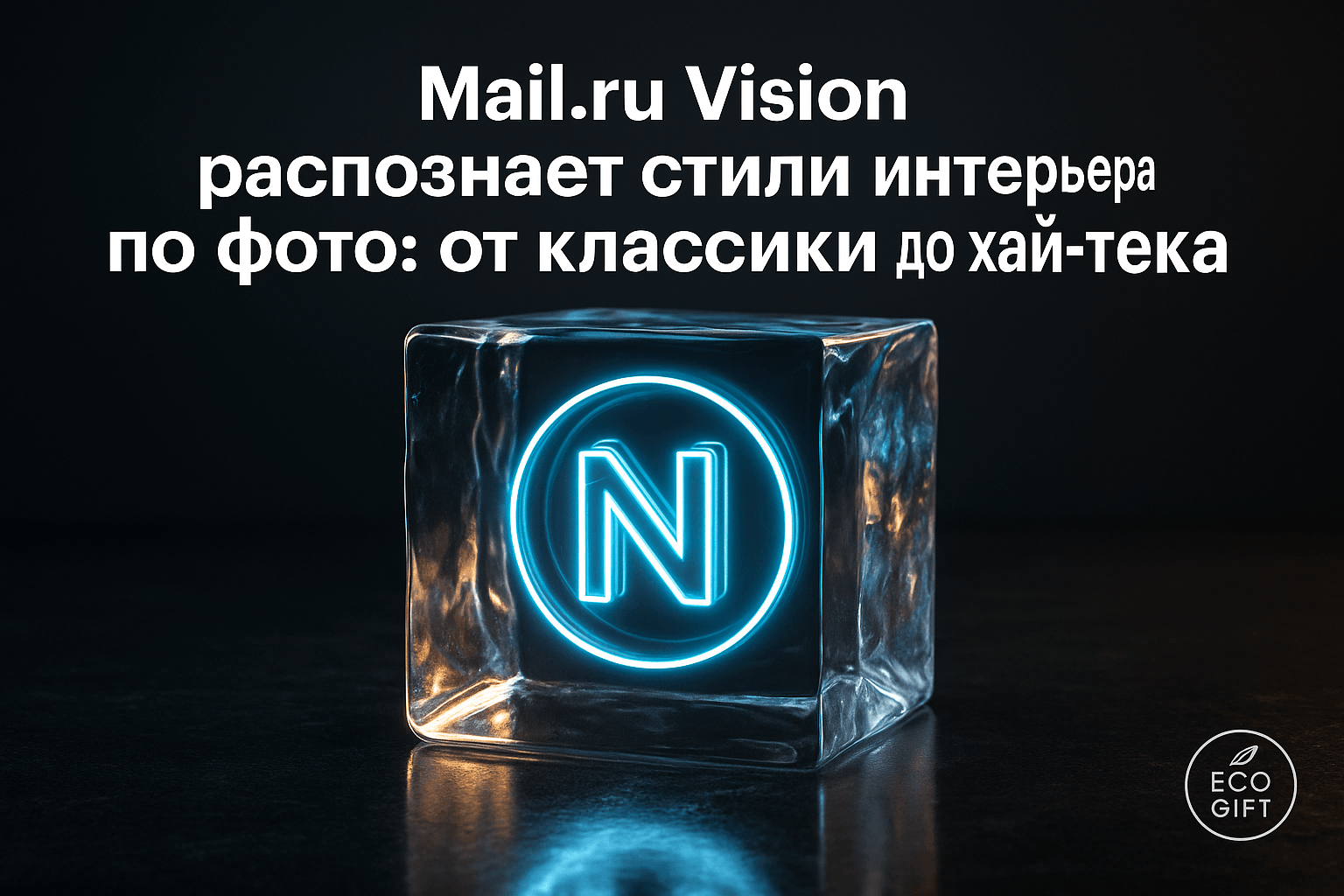 Mail.ru Vision распознает стили интерьера по фото: от классики до хай-тека