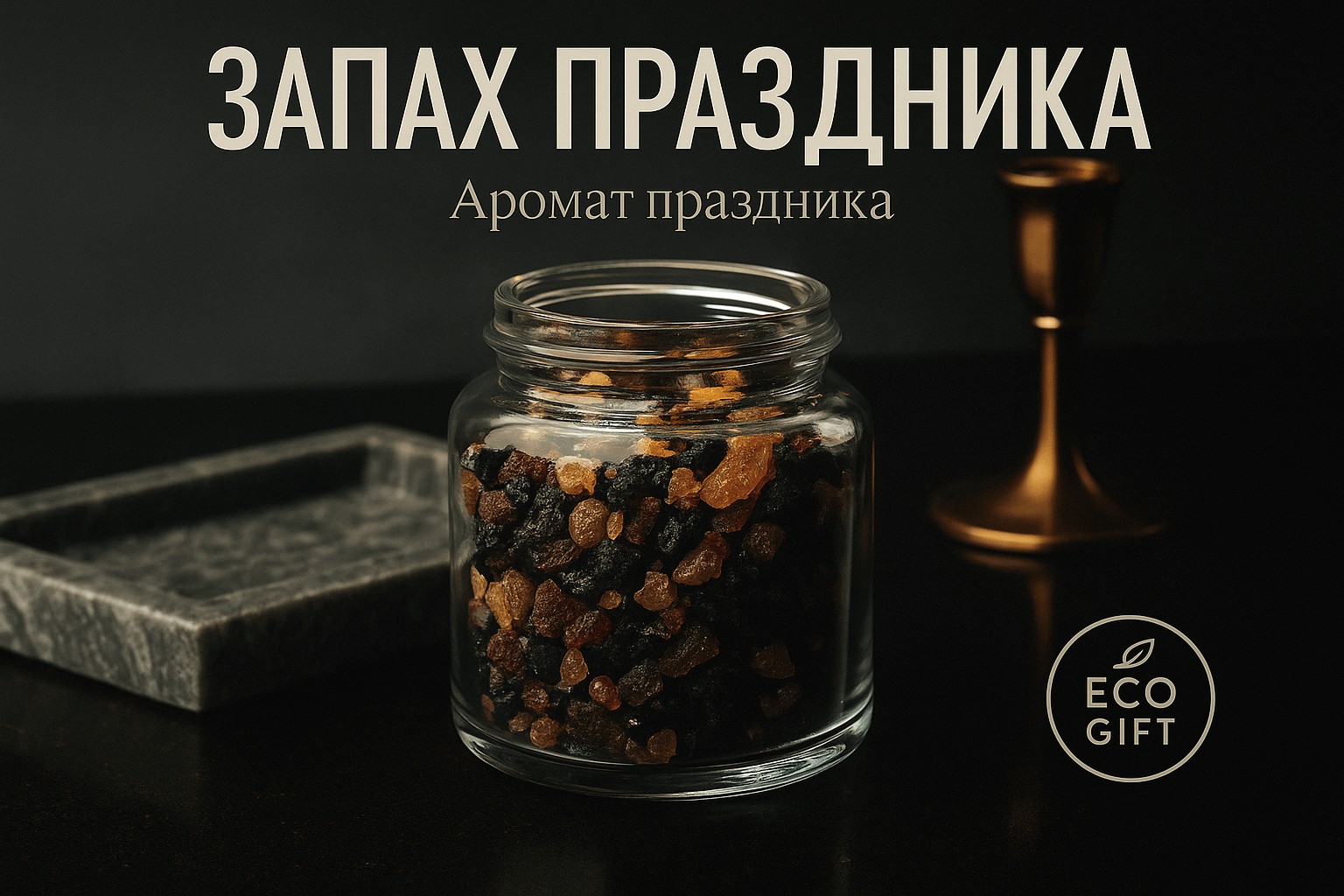 микс благовоний и пряностей для идеальной вечеринки