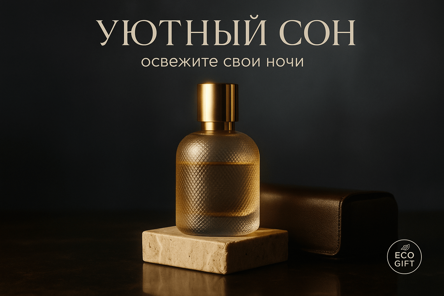 Осенний детокс: натуральные масла для уютного сна