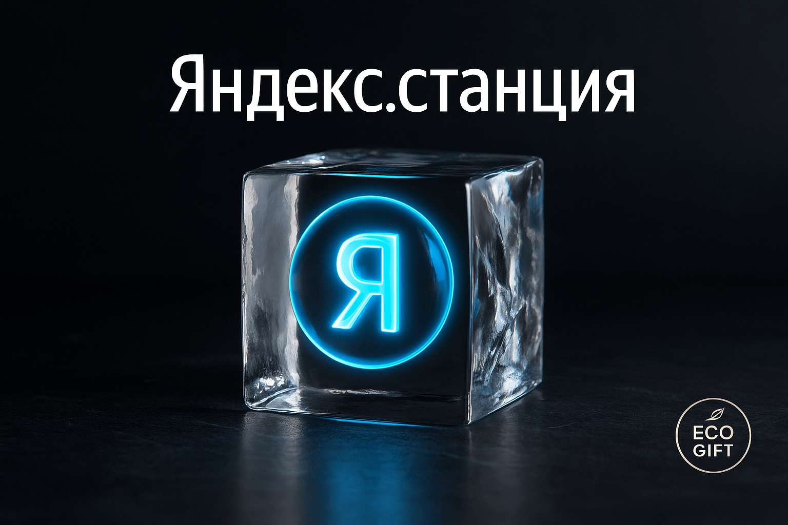 Яндекс.станция: превращаем дом в умный интерьер простыми шагами