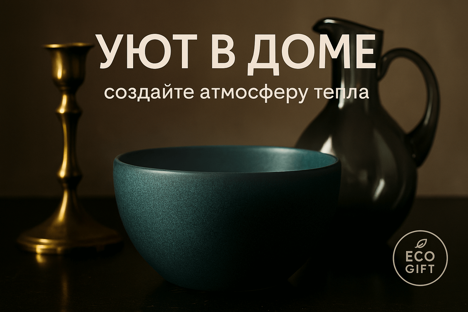 Запах хлеба: как создать уютный дом в деревенском стиле