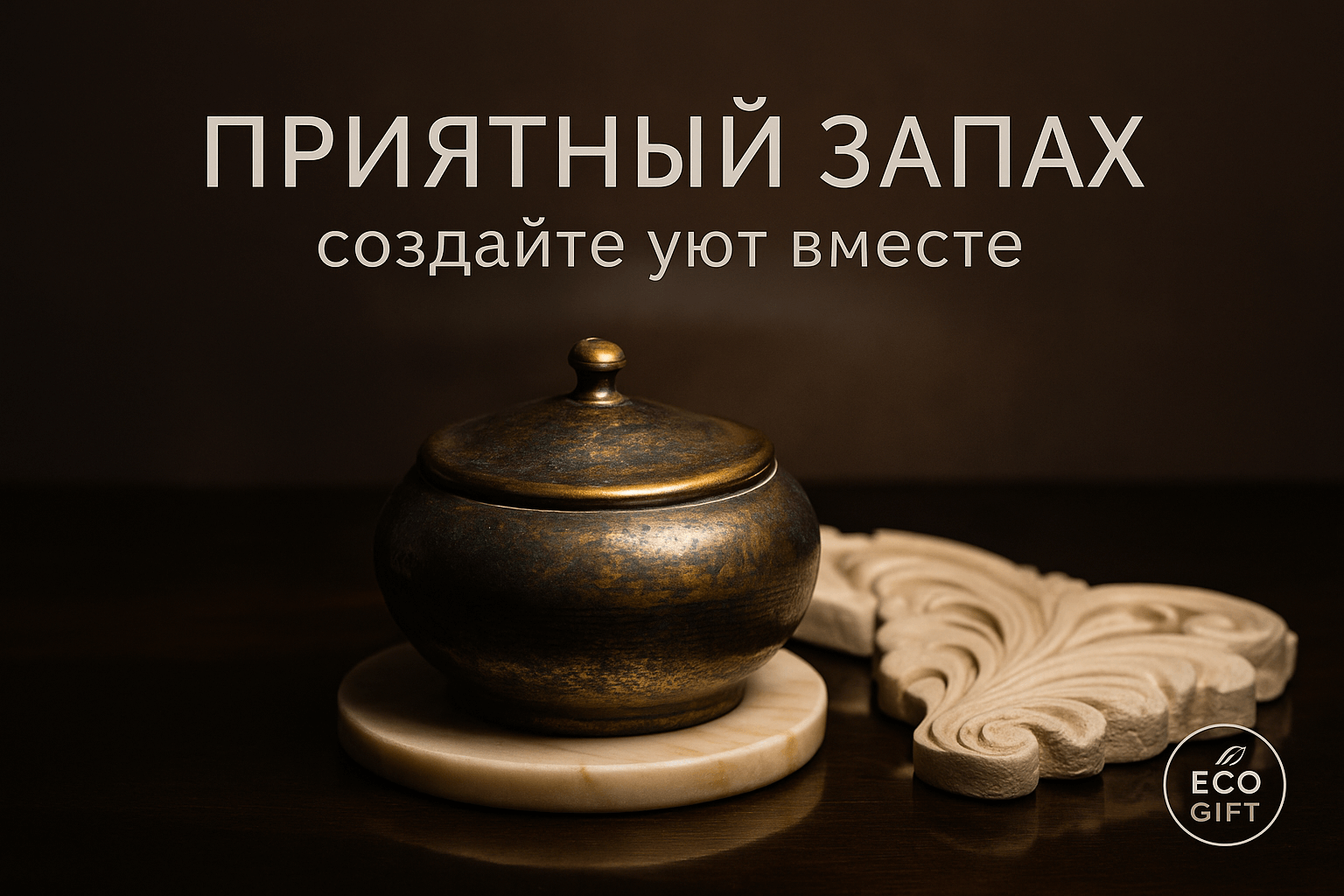 Запах перца и кориандра: создаём атмосферу уюта в доме