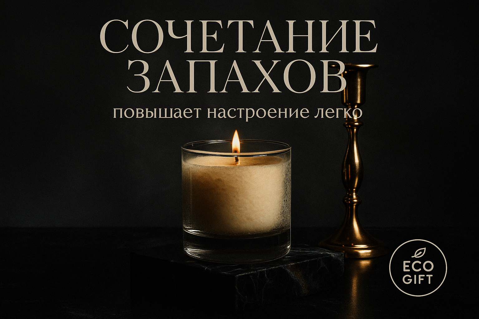 Запахи для поднятия настроения в хмурый день: советы и исследования