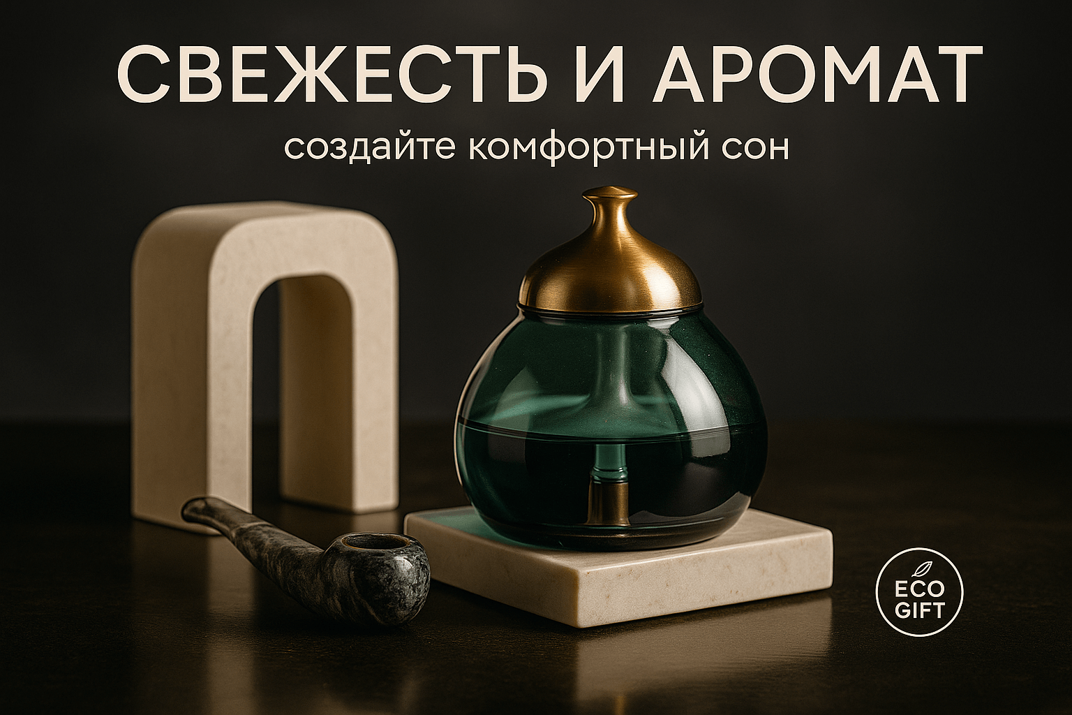 Аромат спальни: выбор аромата для хорошего сна