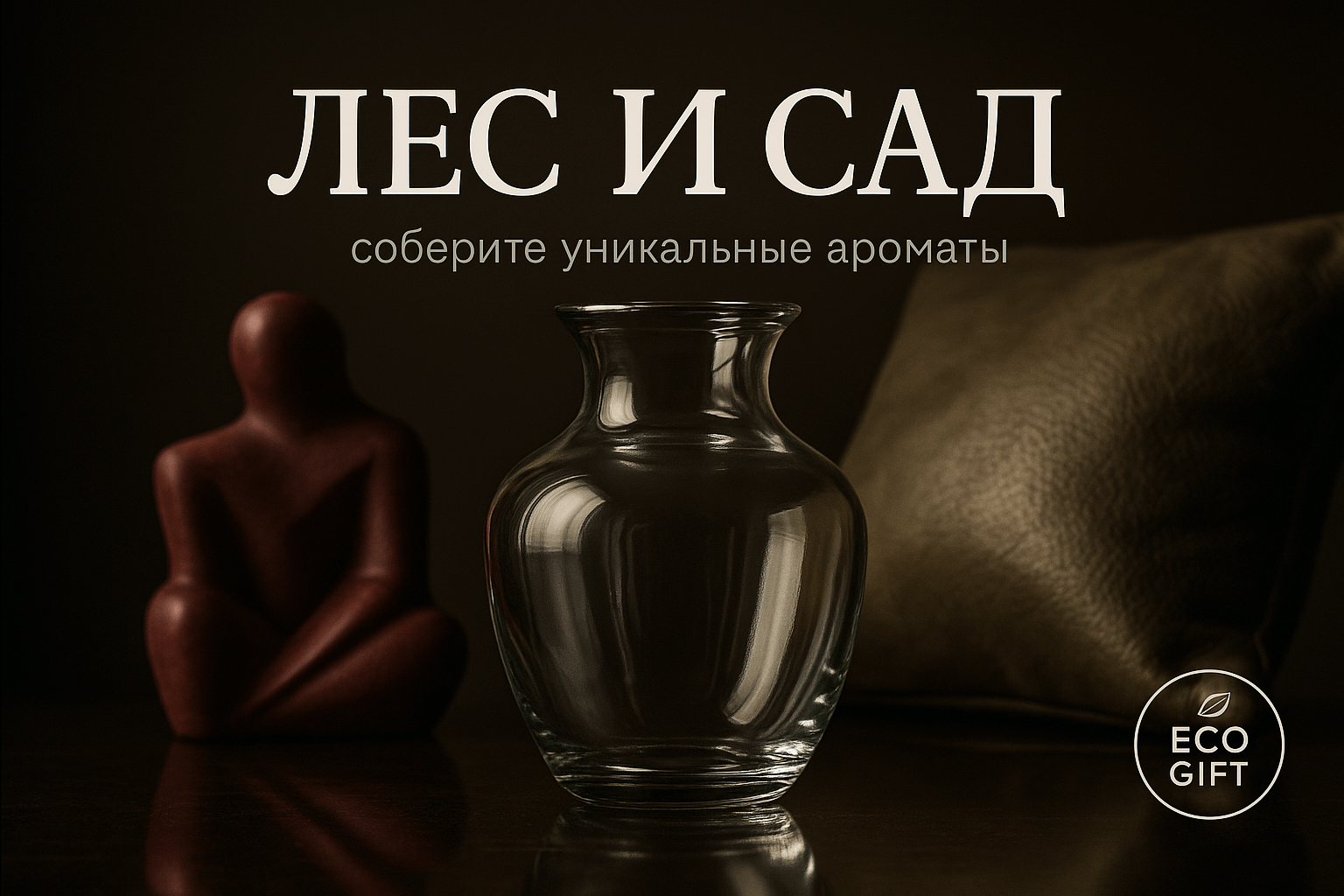 Ароматы леса и сада: как создать гармонию в осеннем саду