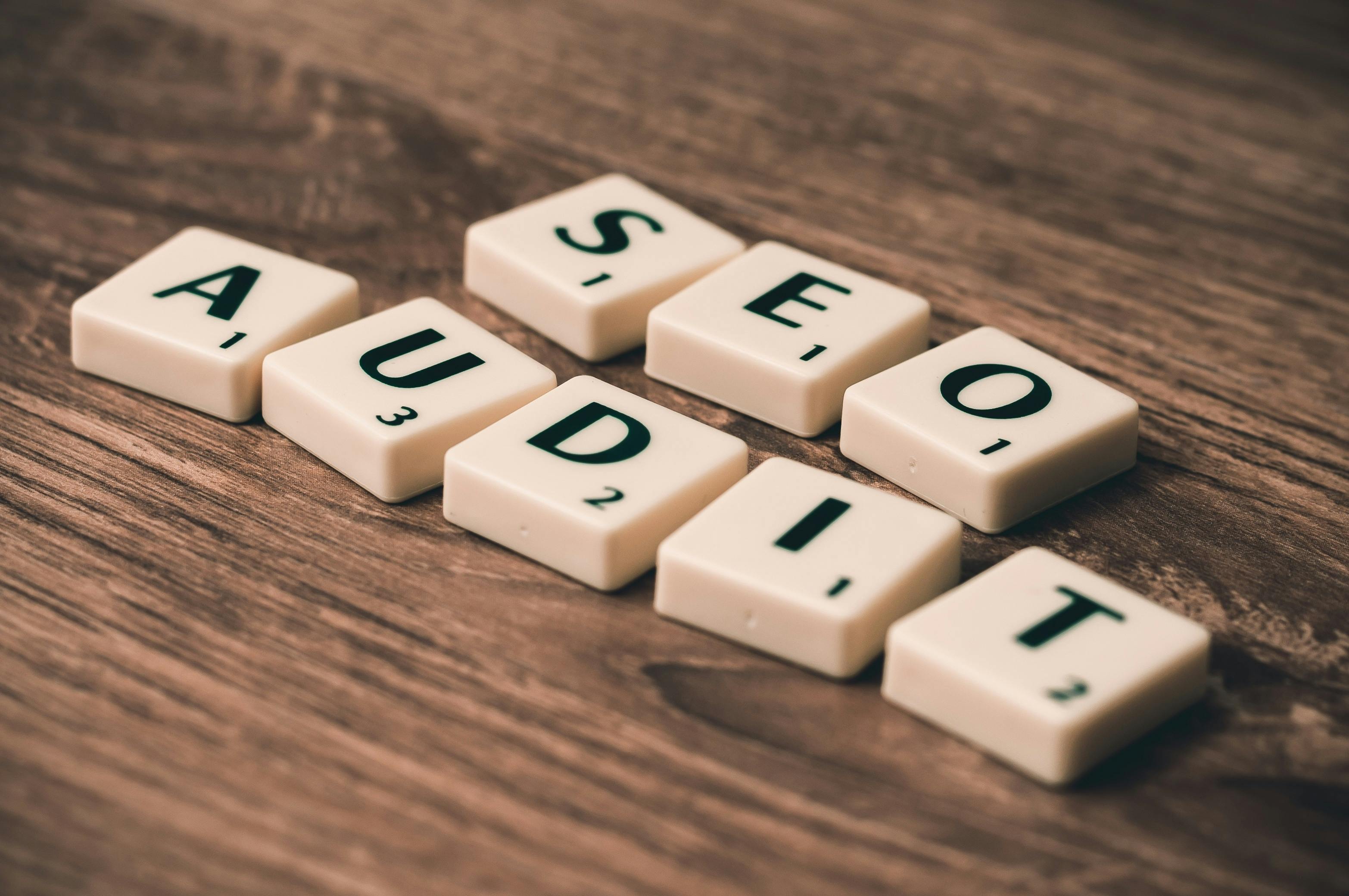 SEO и аудит процессов: аккуратные блоки, из которых складывается прозрачная система в компании.