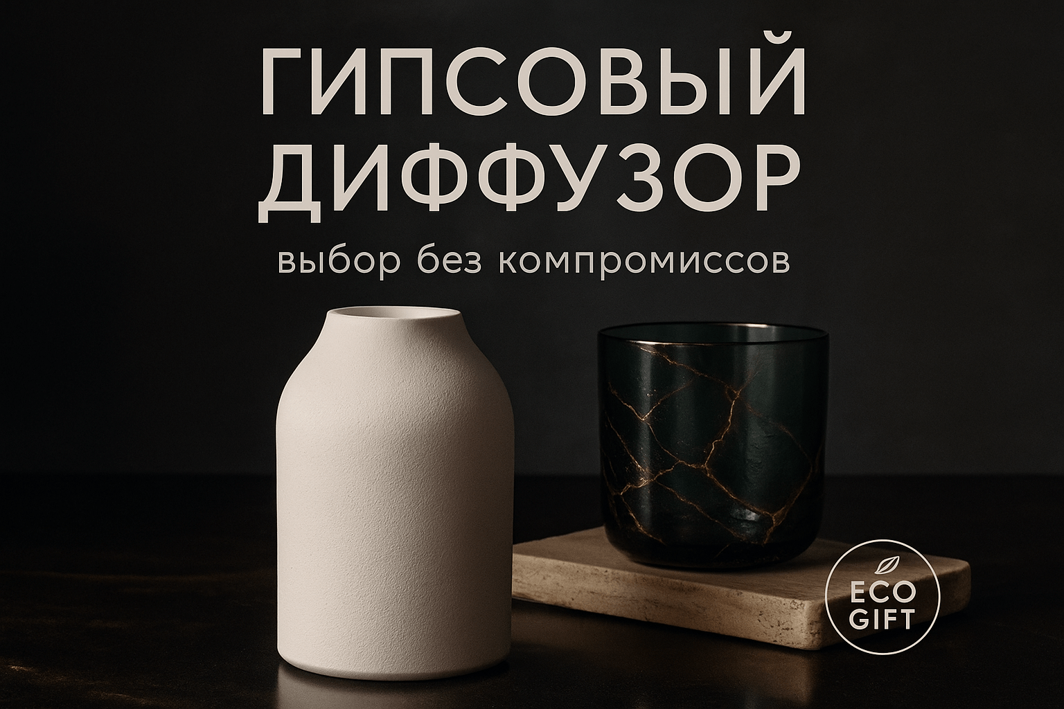 Гипсовый диффузор с нотами корицы: как выбрать идеальный